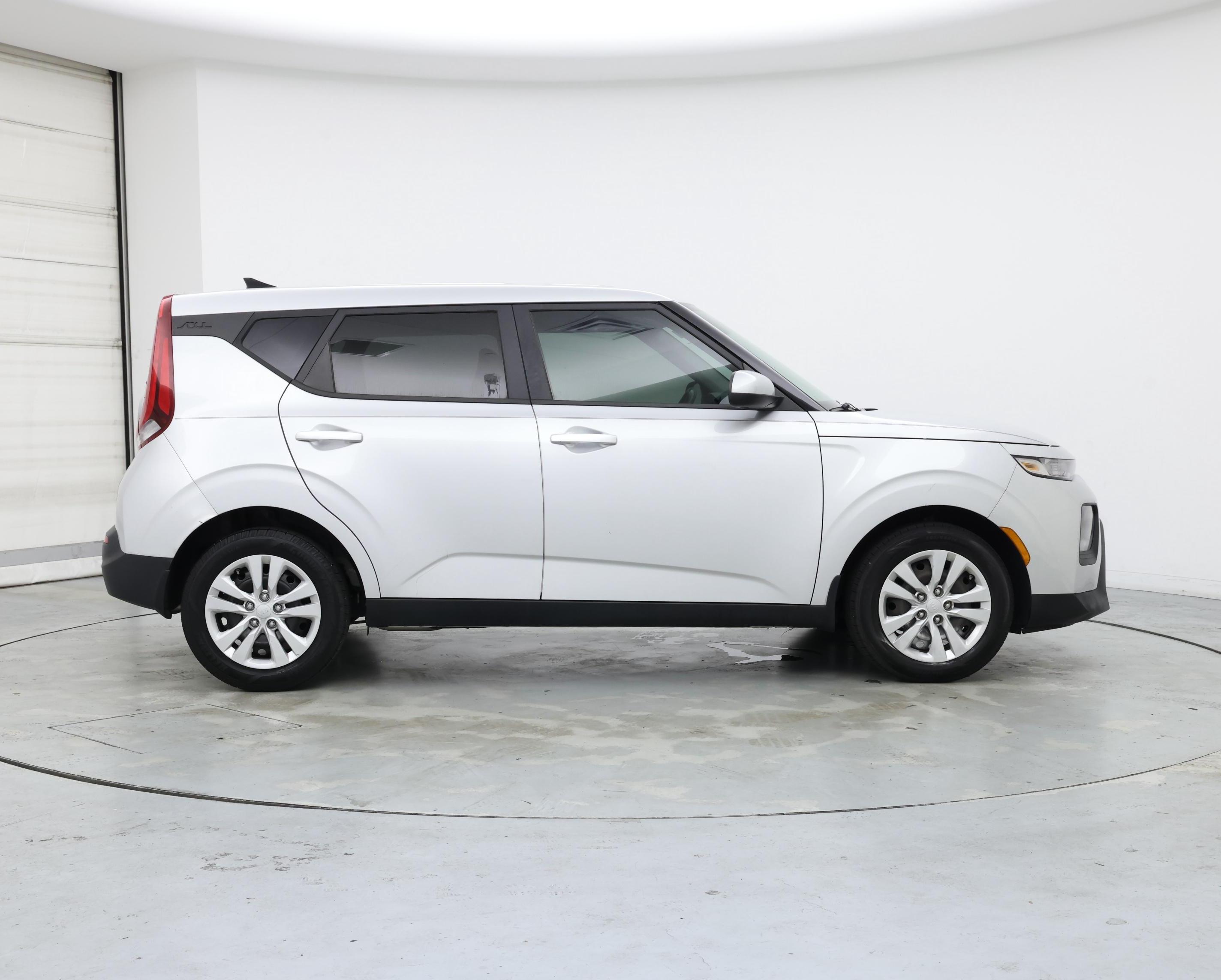 Thumbnail: 2021 Kia Soul - 7