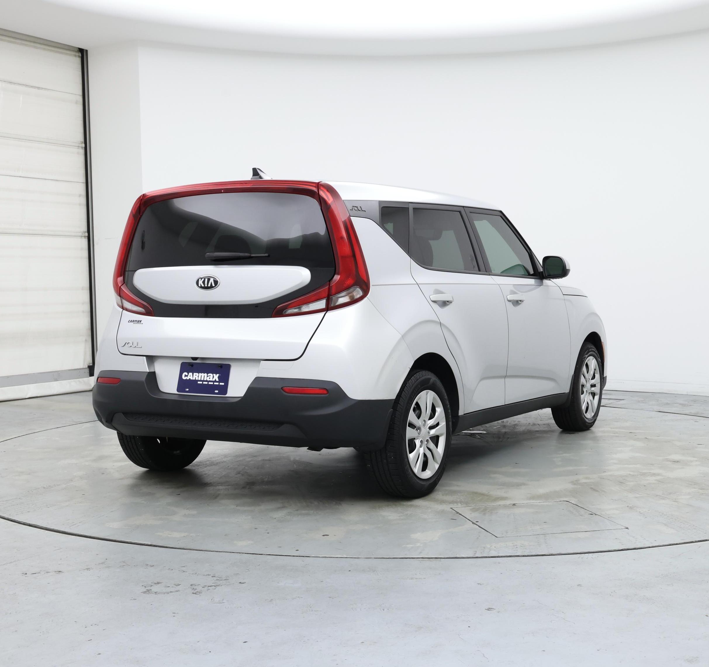 Thumbnail: 2021 Kia Soul - 8