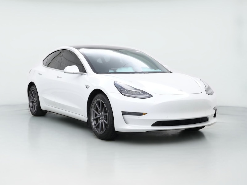 2020 Tesla Model 3 Standard Range -
                  Orlando, FL