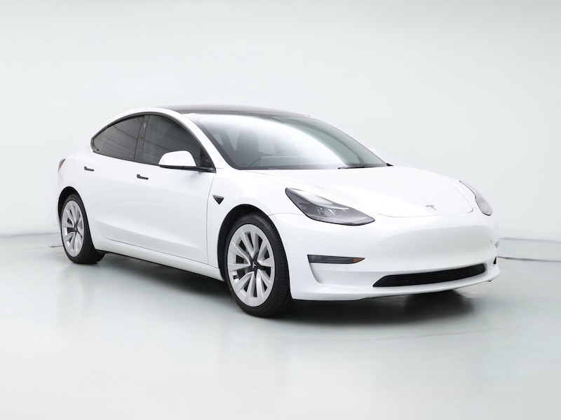 2022 Tesla Model 3  -
                  Clermont, FL