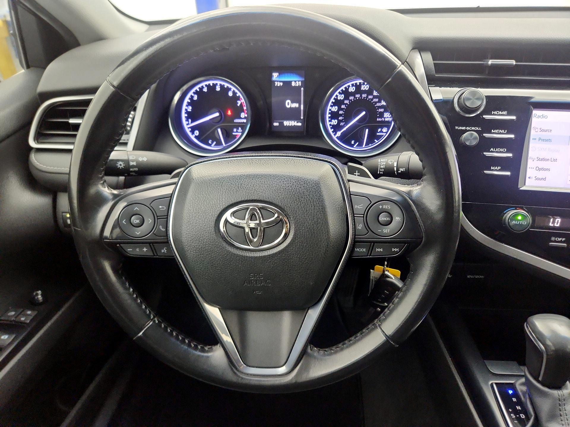 Thumbnail: 2020 Toyota Camry - 10