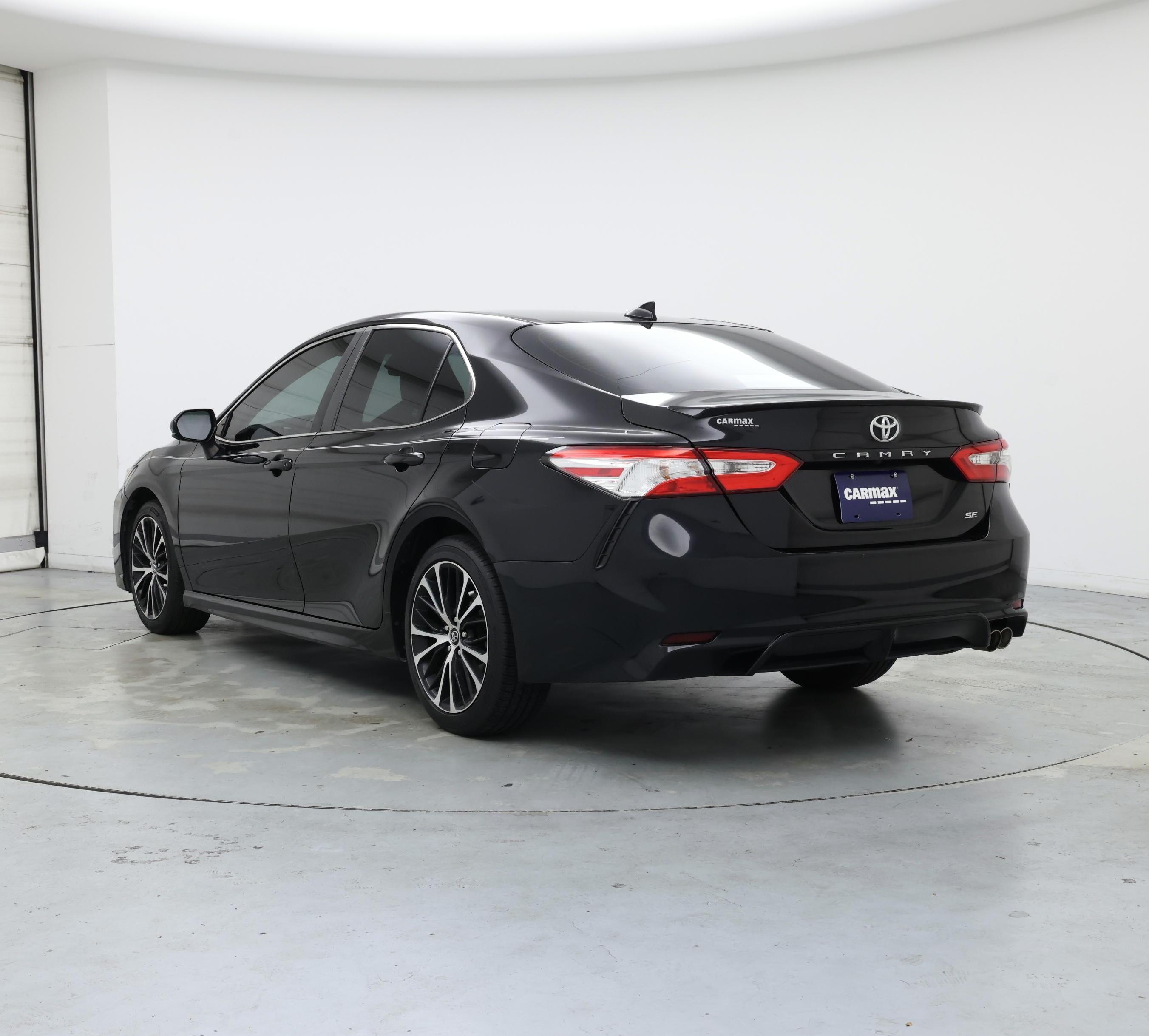 Thumbnail: 2020 Toyota Camry - 2