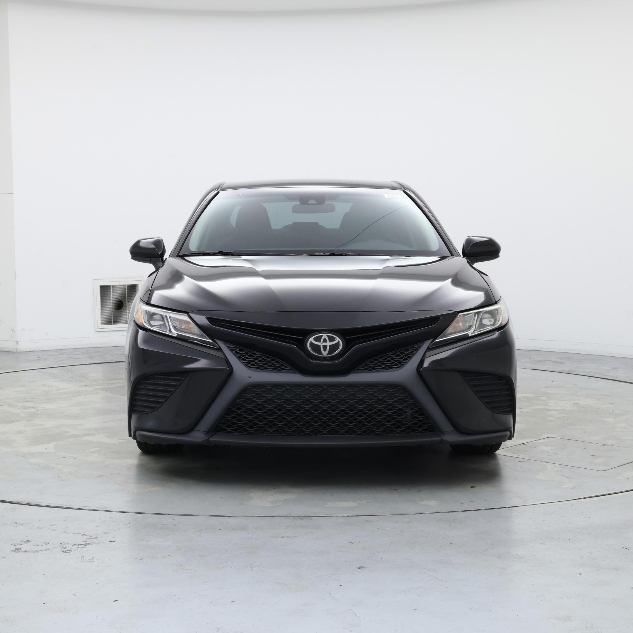 Thumbnail: 2020 Toyota Camry - 5