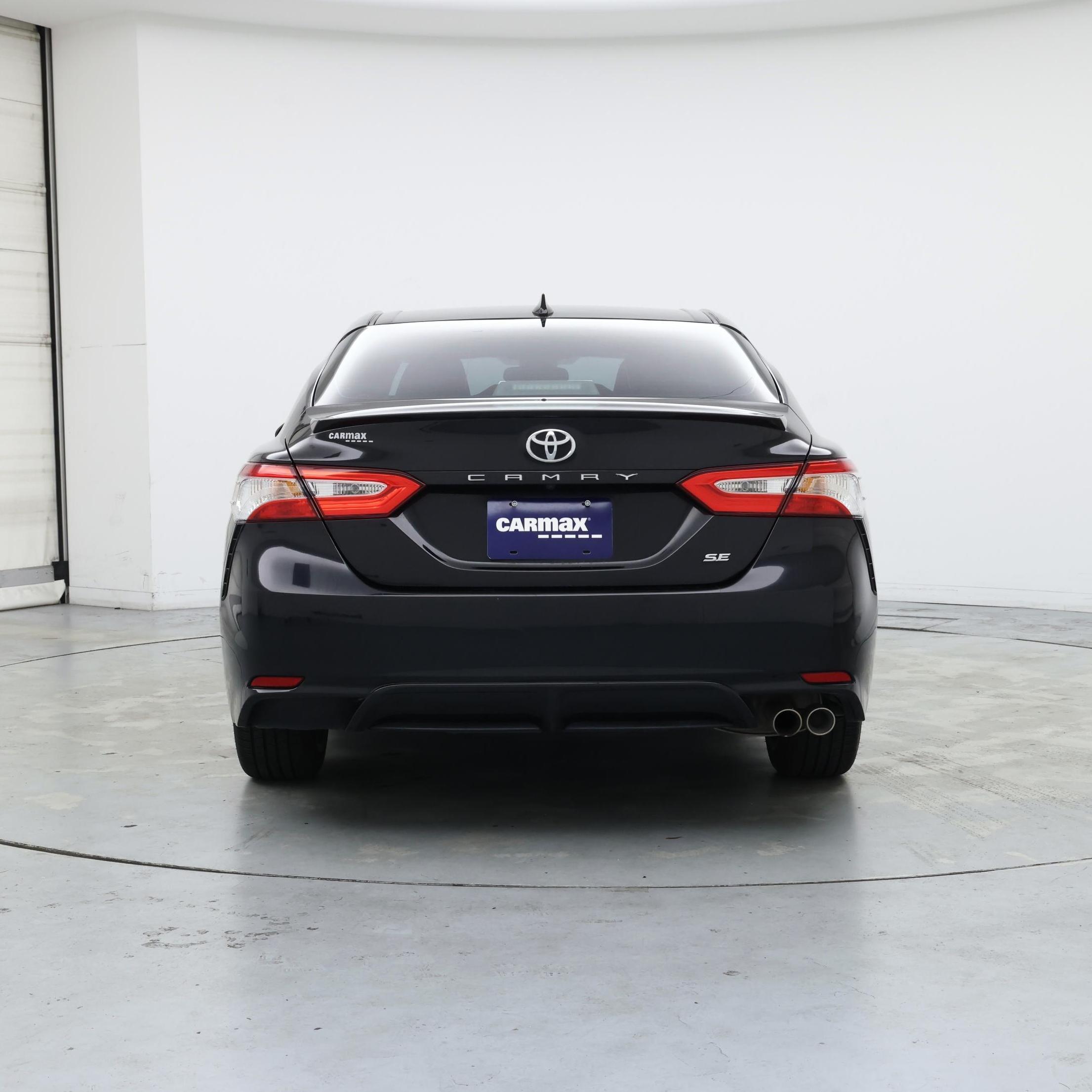 Thumbnail: 2020 Toyota Camry - 6