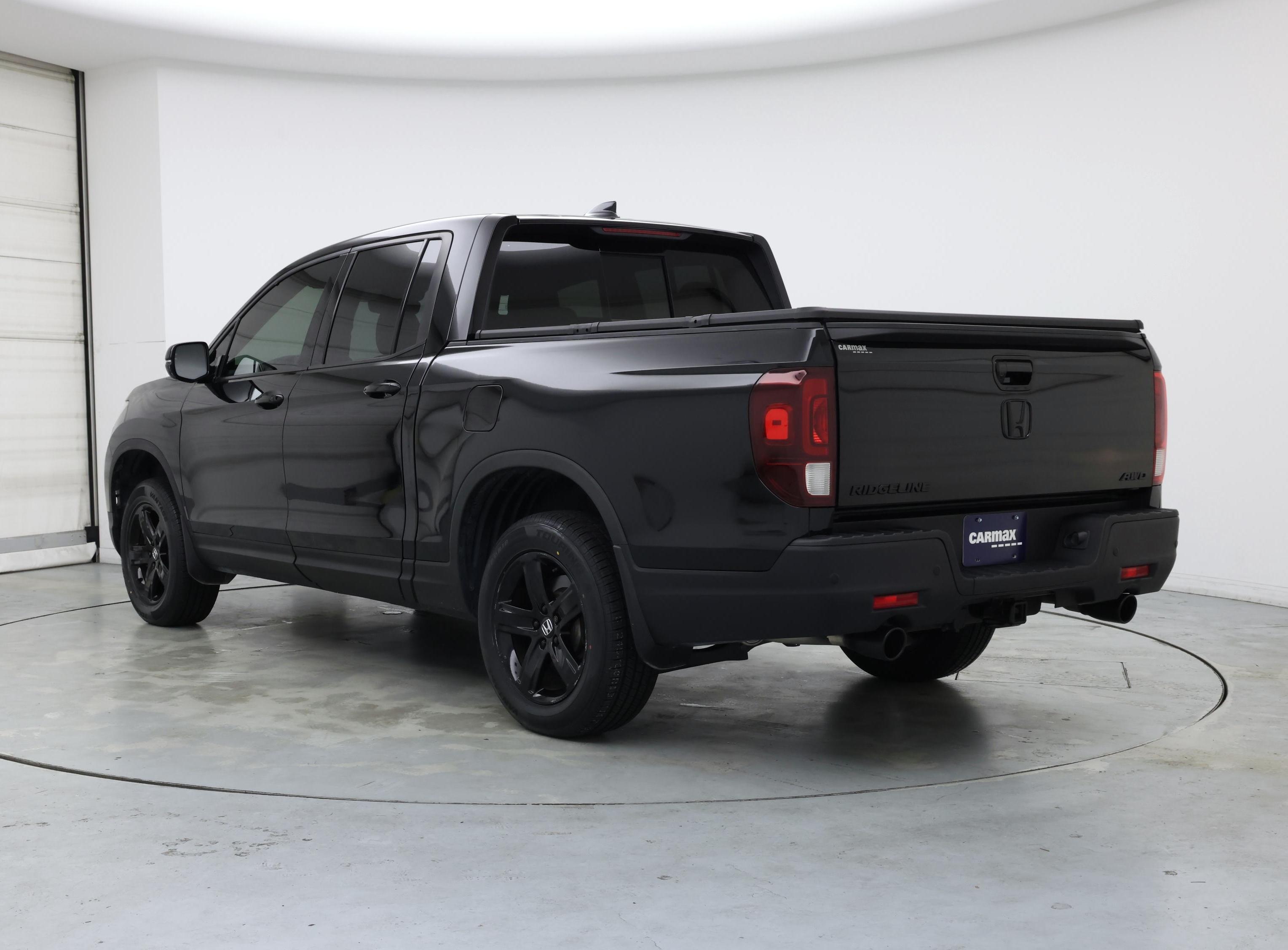 Thumbnail: 2022 Honda Ridgeline - 2
