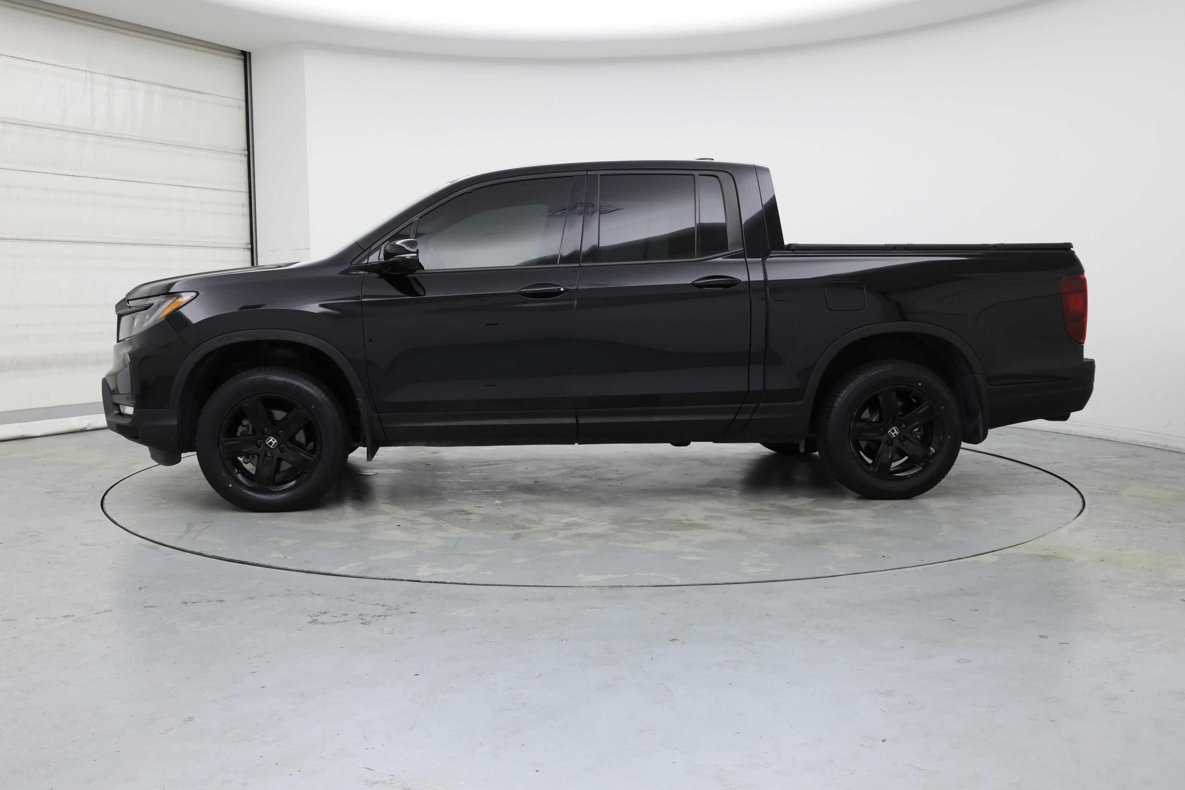 Thumbnail: 2022 Honda Ridgeline - 3