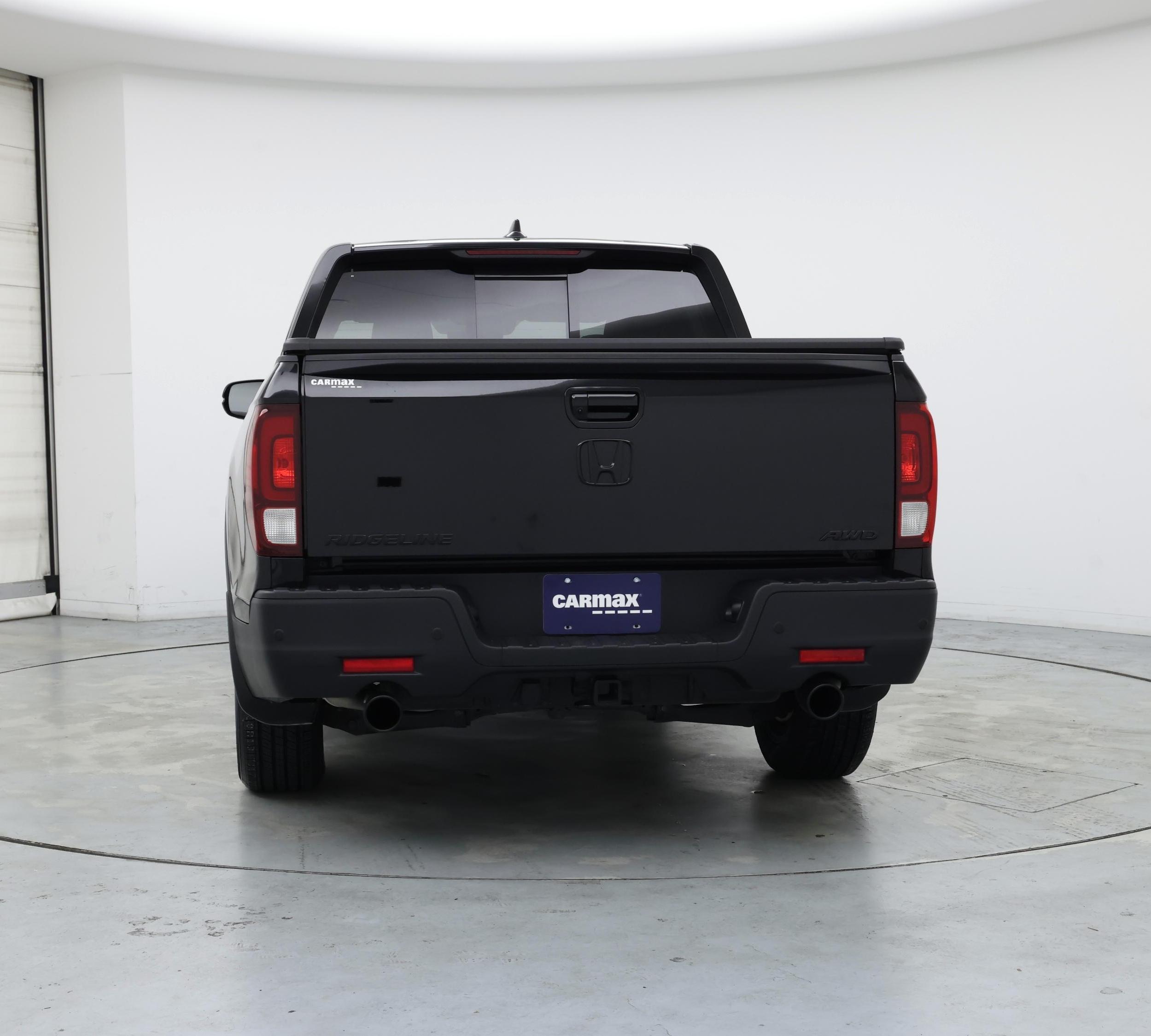 Thumbnail: 2022 Honda Ridgeline - 6