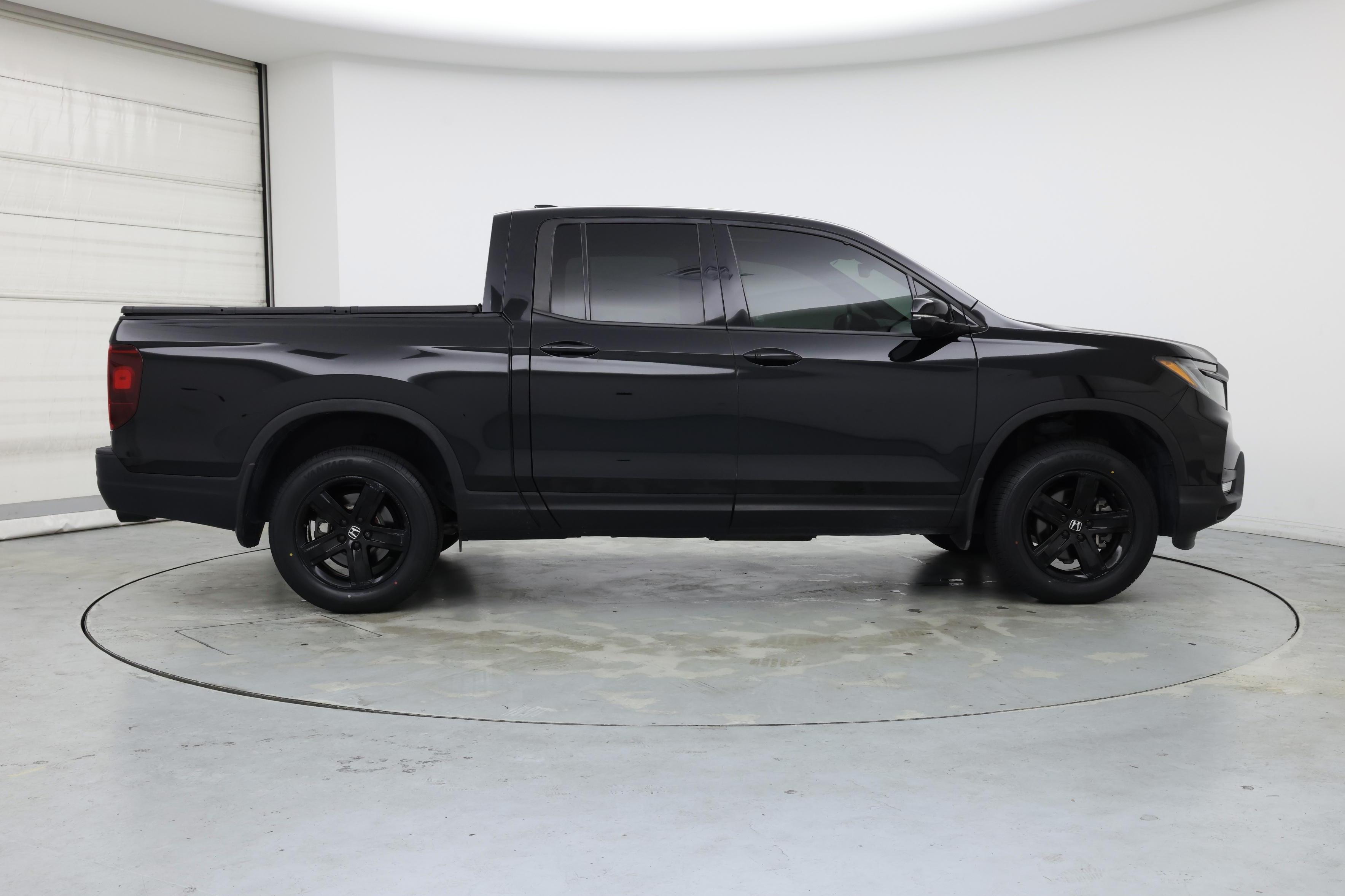Thumbnail: 2022 Honda Ridgeline - 7