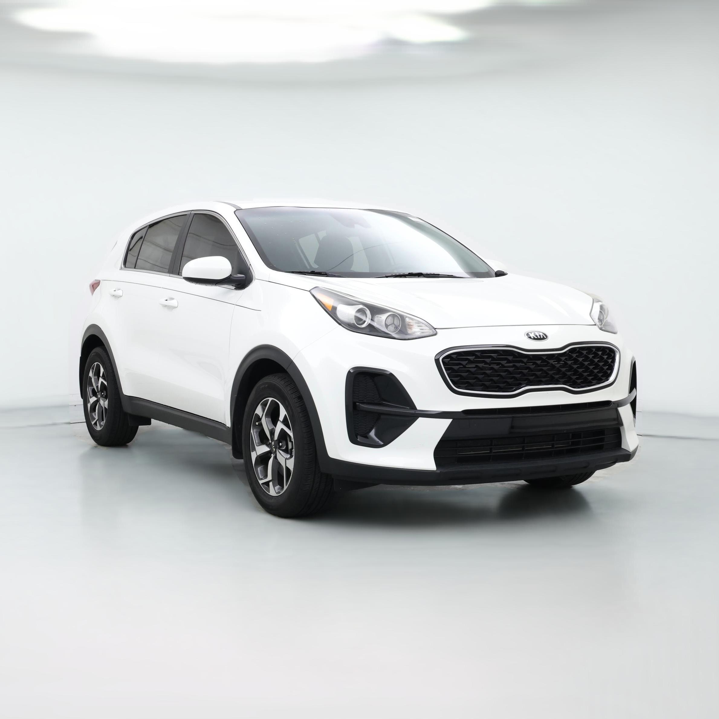 Thumbnail: 2022 Kia Sportage - 1