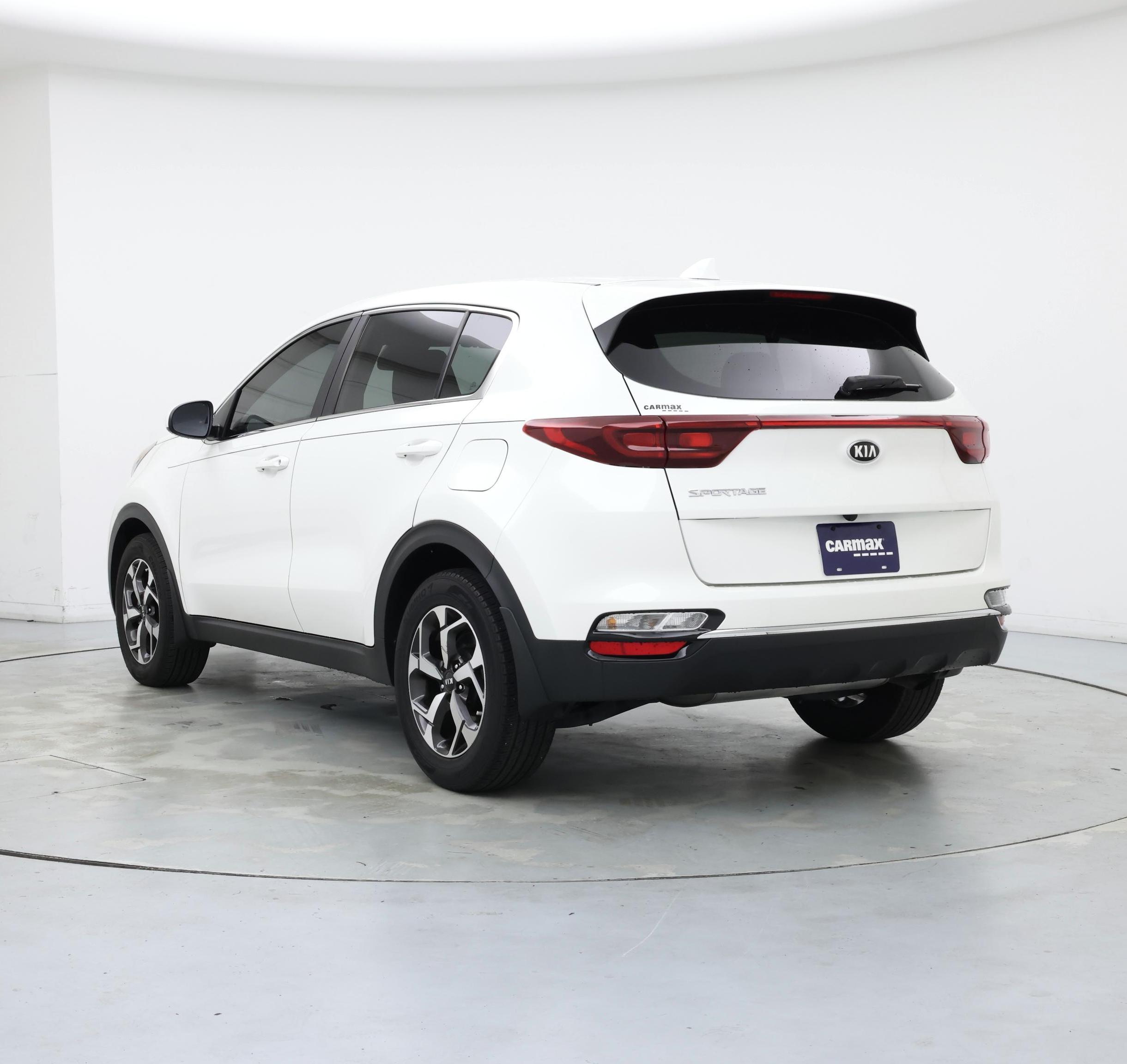 Thumbnail: 2022 Kia Sportage - 2