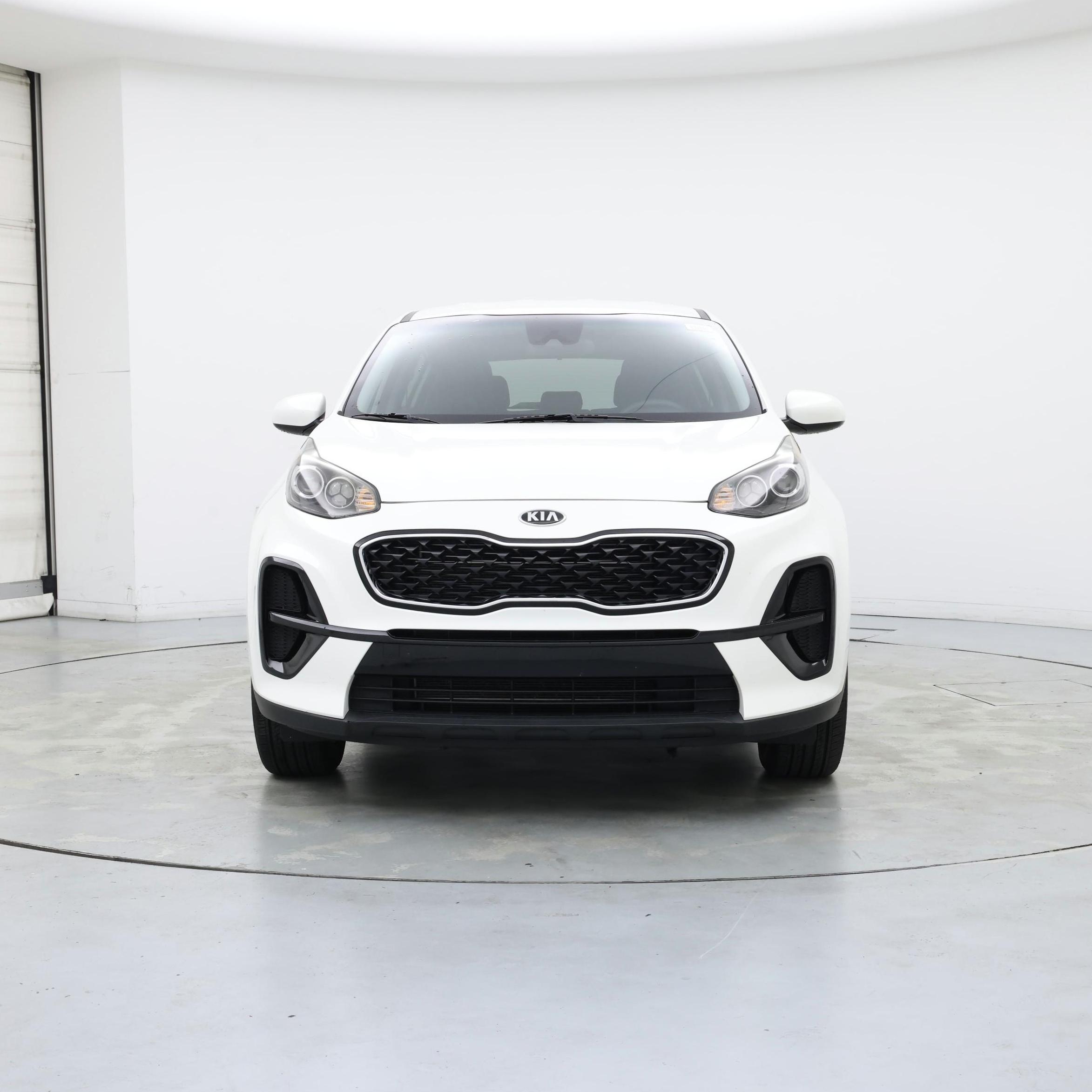 Thumbnail: 2022 Kia Sportage - 5