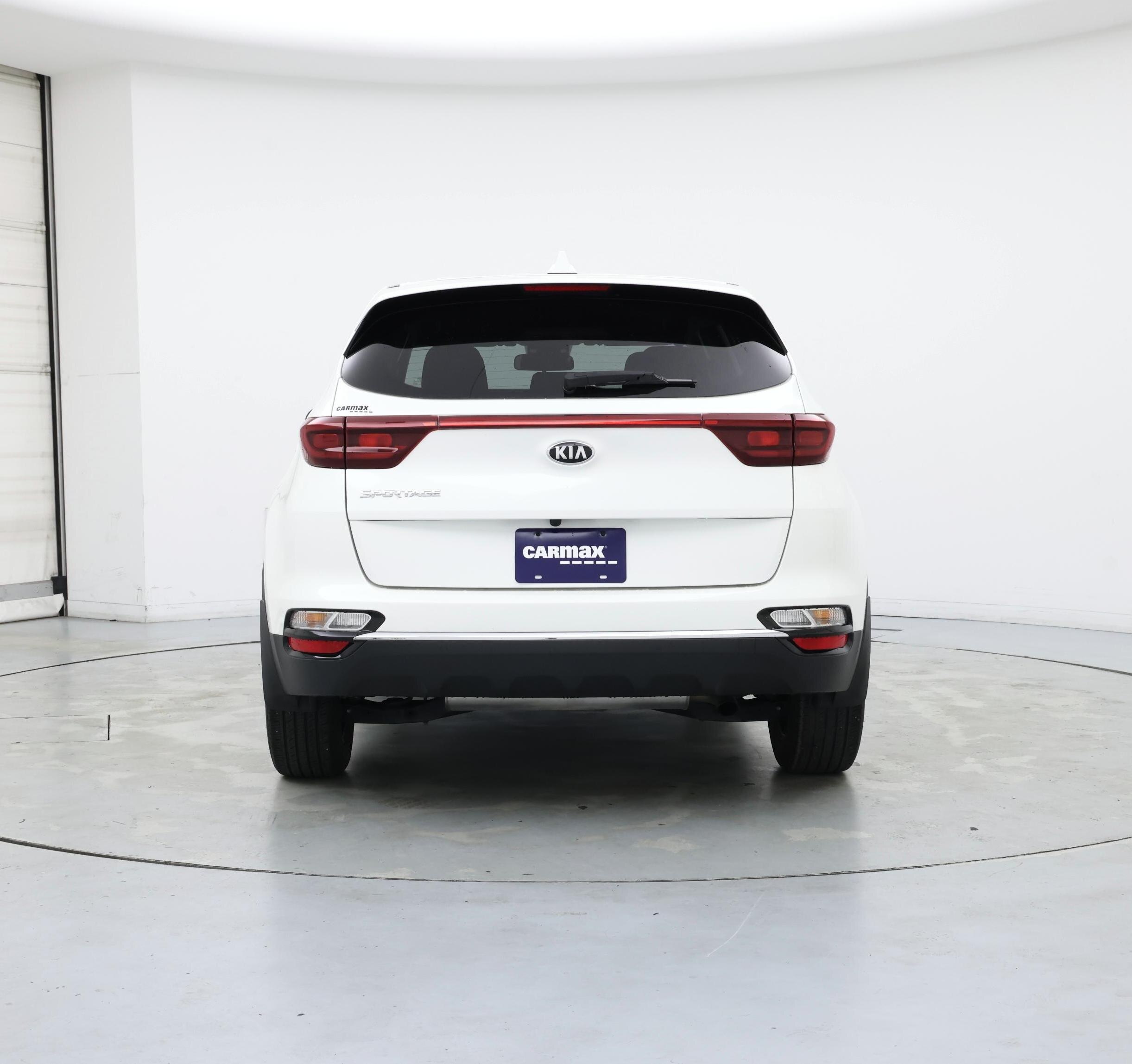 Thumbnail: 2022 Kia Sportage - 6