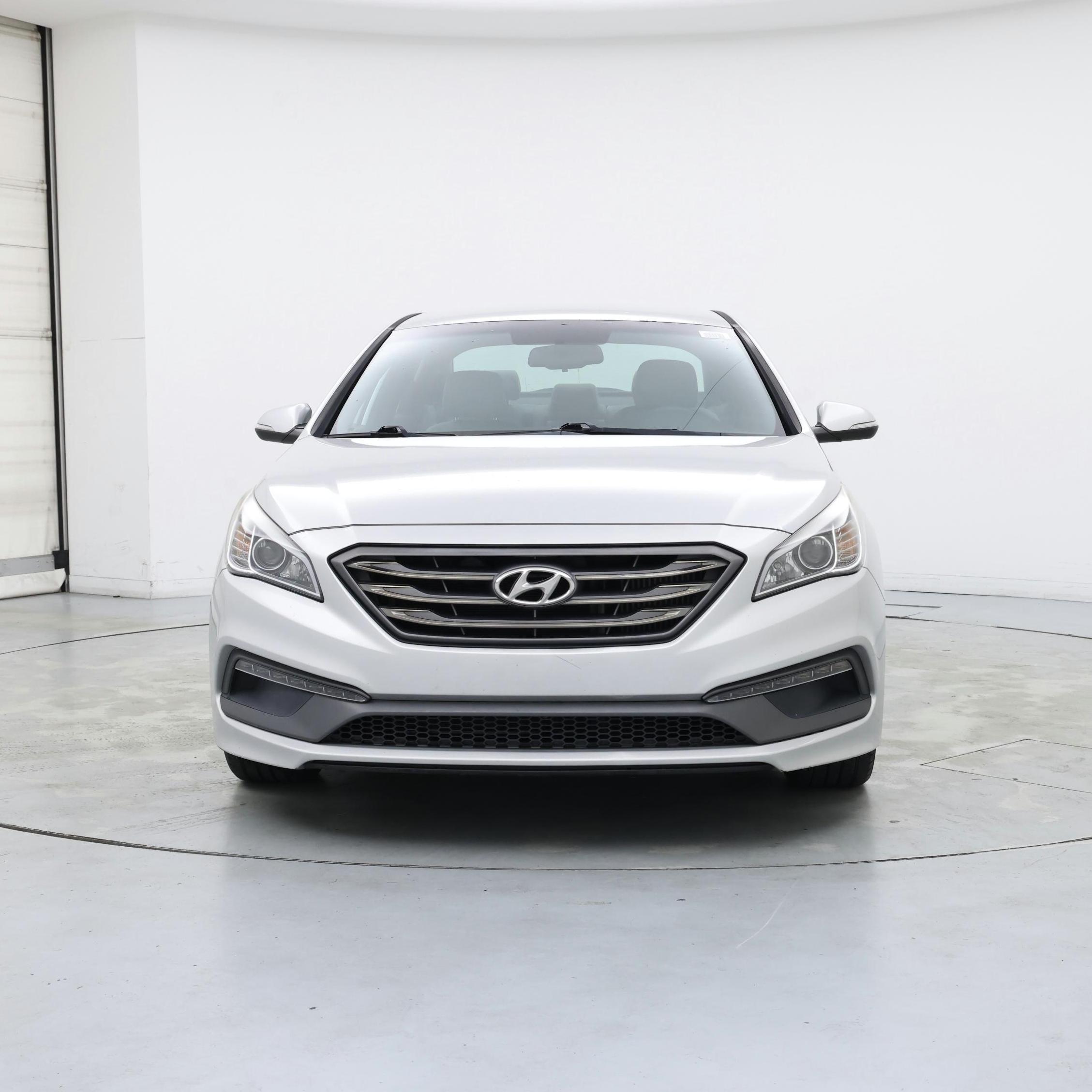 Thumbnail: 2017 Hyundai Sonata - 5