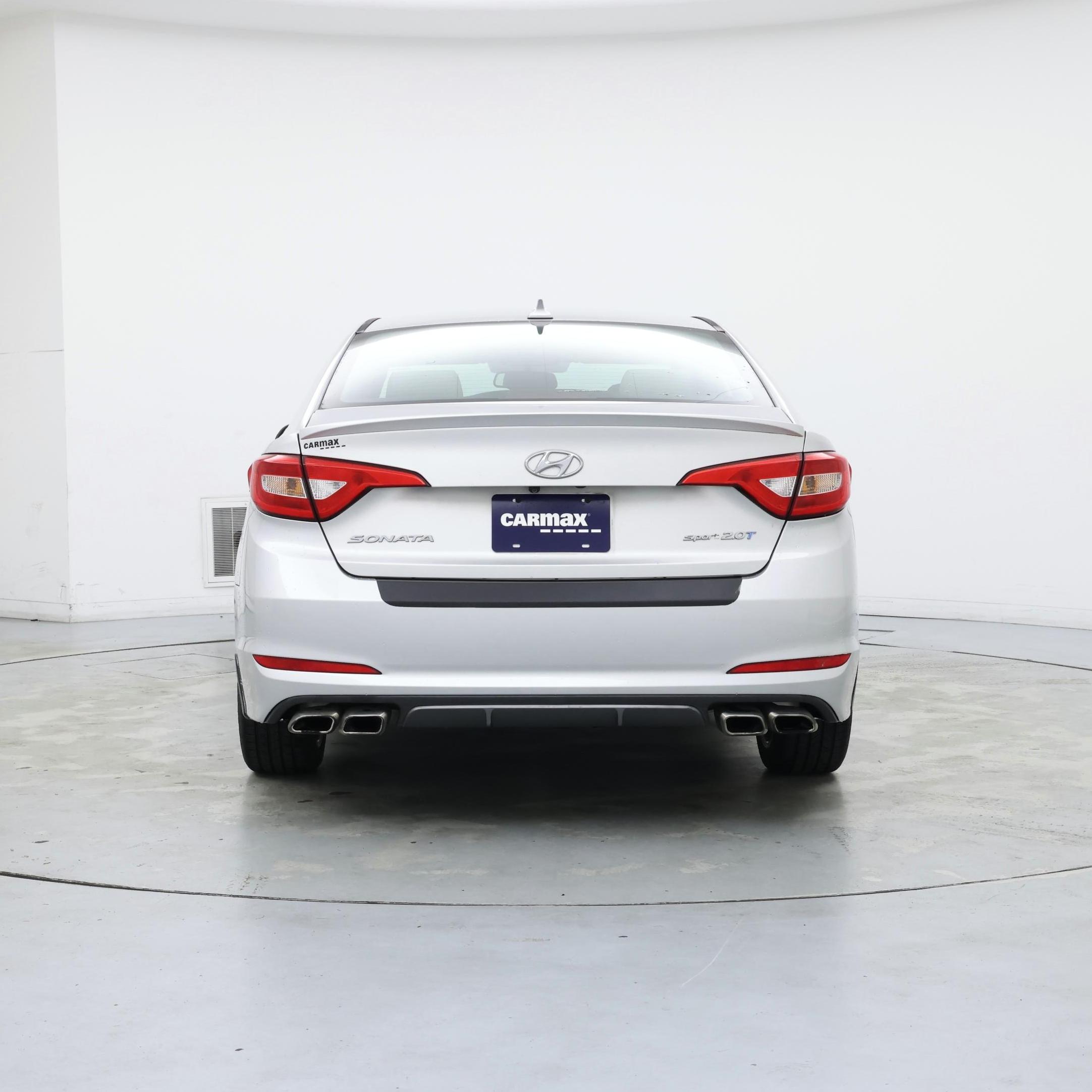 Thumbnail: 2017 Hyundai Sonata - 6