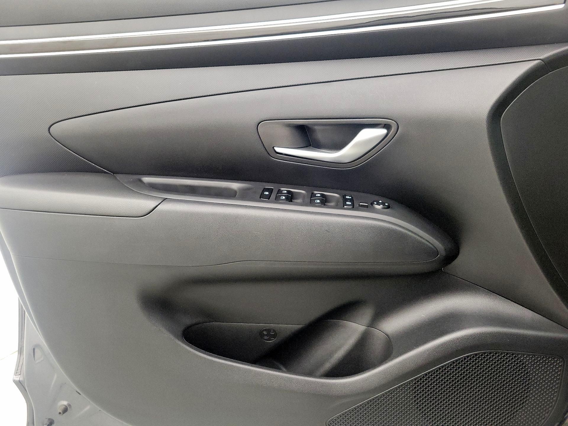 Thumbnail: 2024 Hyundai Tucson - 12