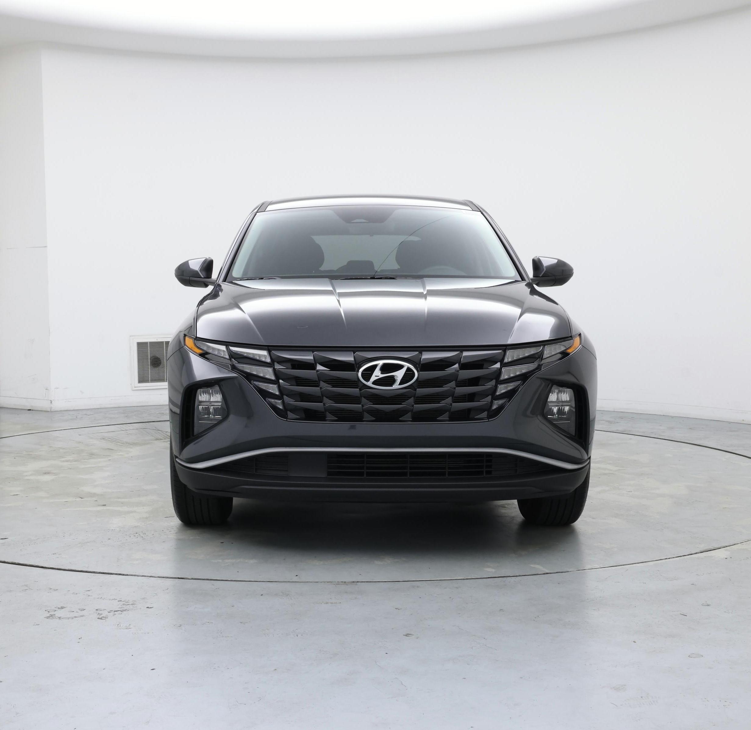 Thumbnail: 2024 Hyundai Tucson - 5