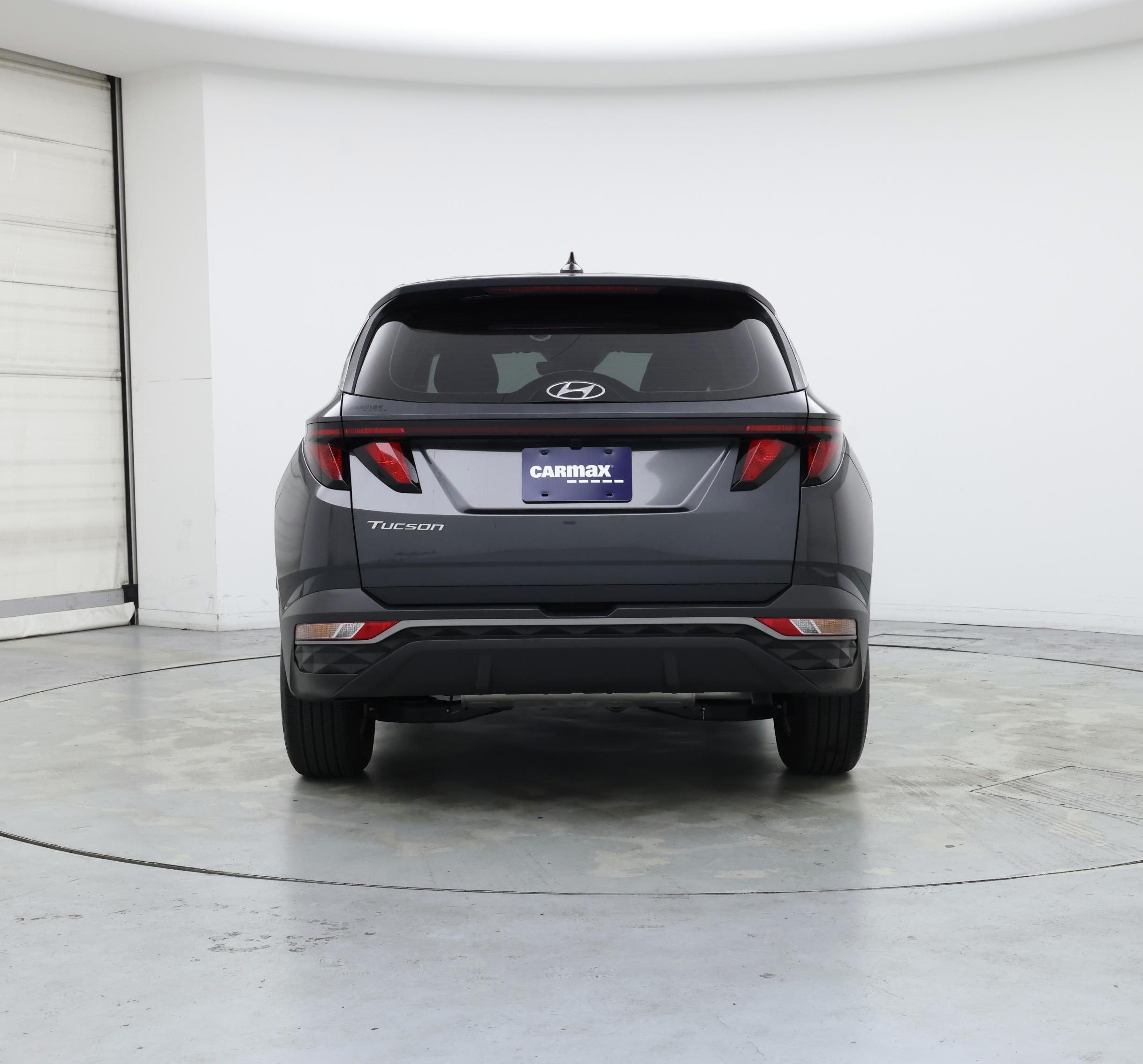 Thumbnail: 2024 Hyundai Tucson - 6