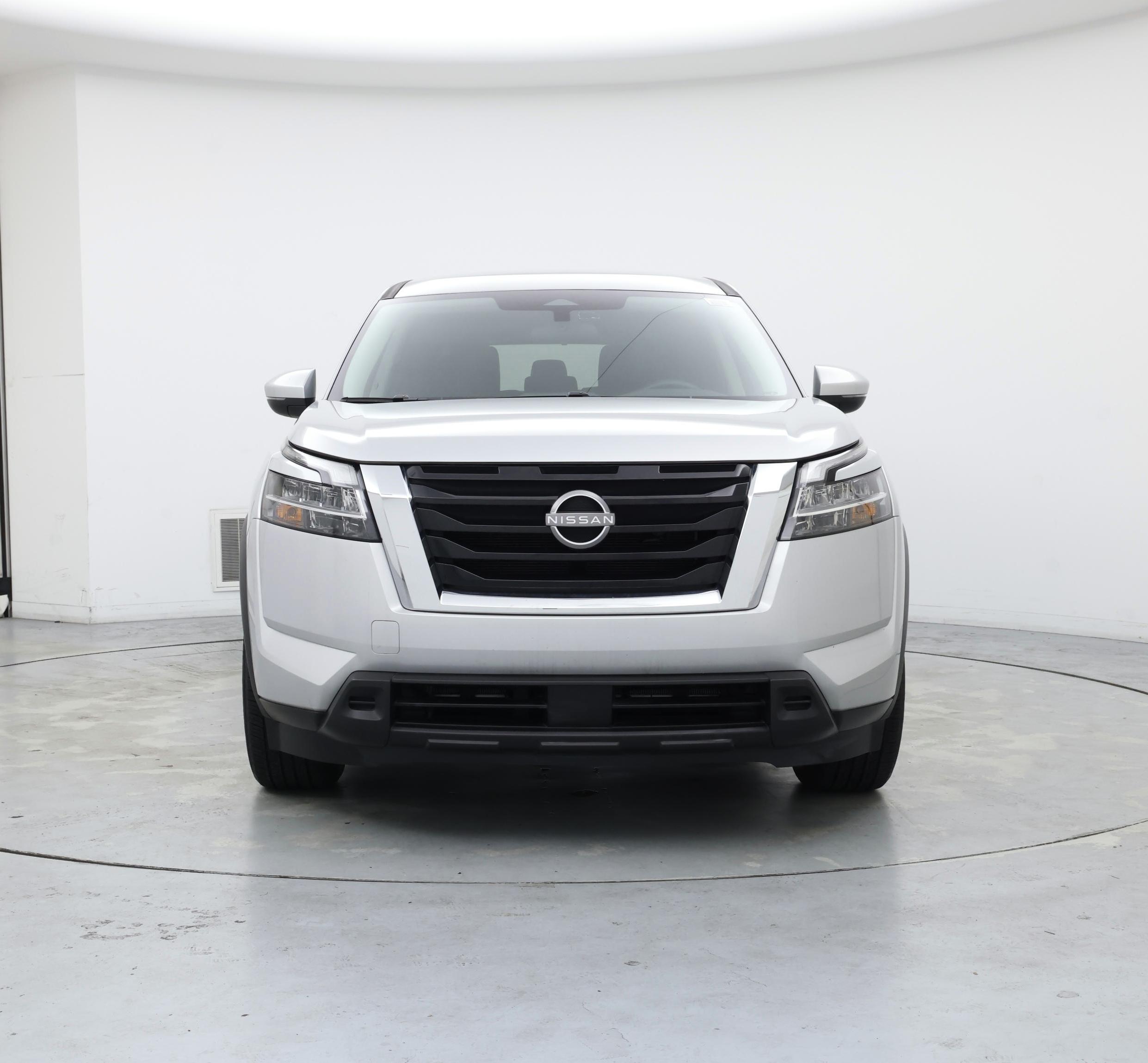 Thumbnail: 2022 Nissan Pathfinder - 5