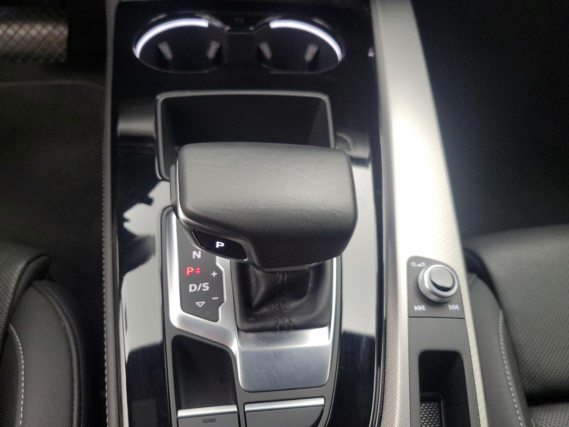 Thumbnail: 2021 Audi A5 - 18
