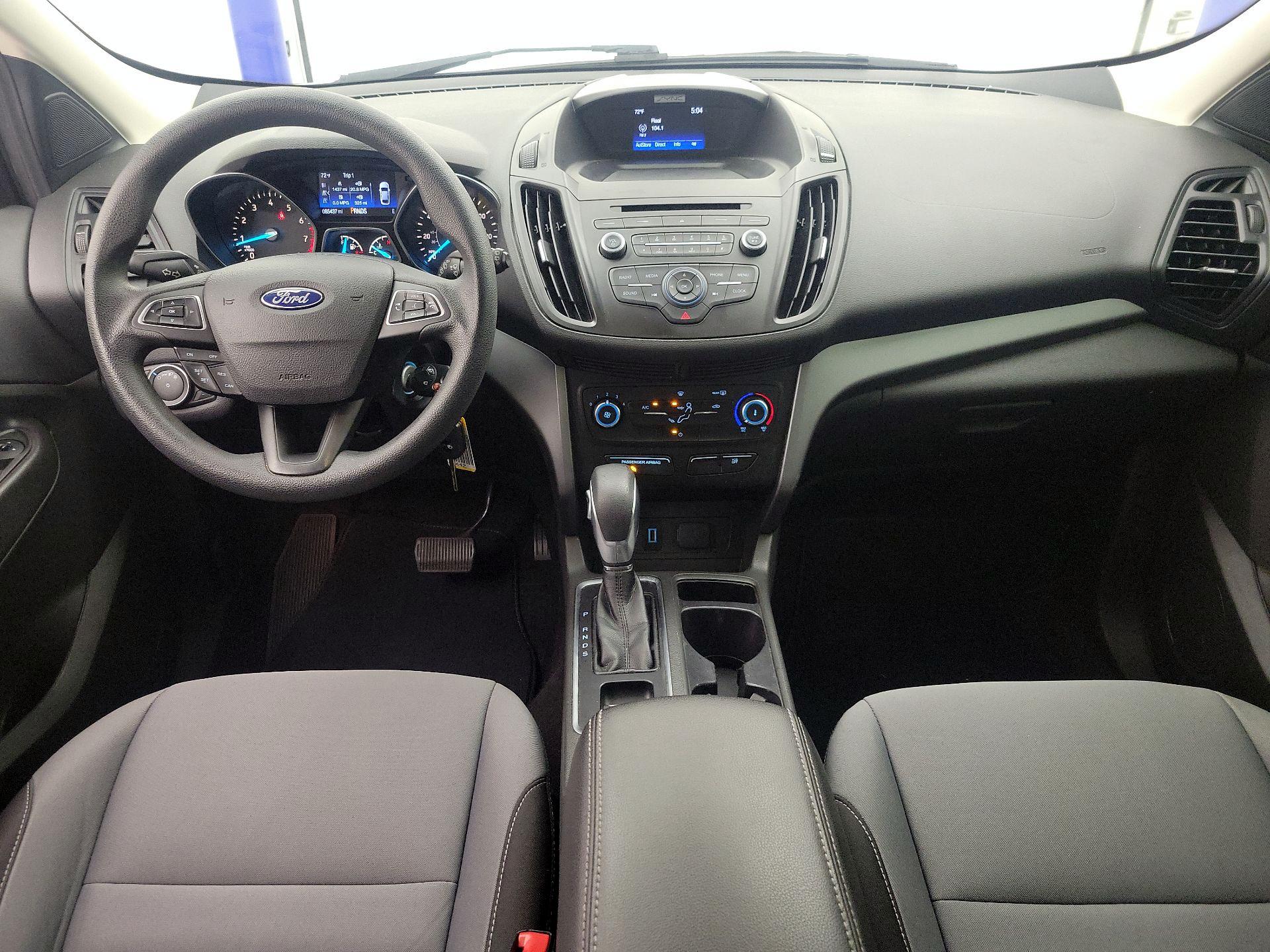 Thumbnail: 2017 Ford Escape - 9