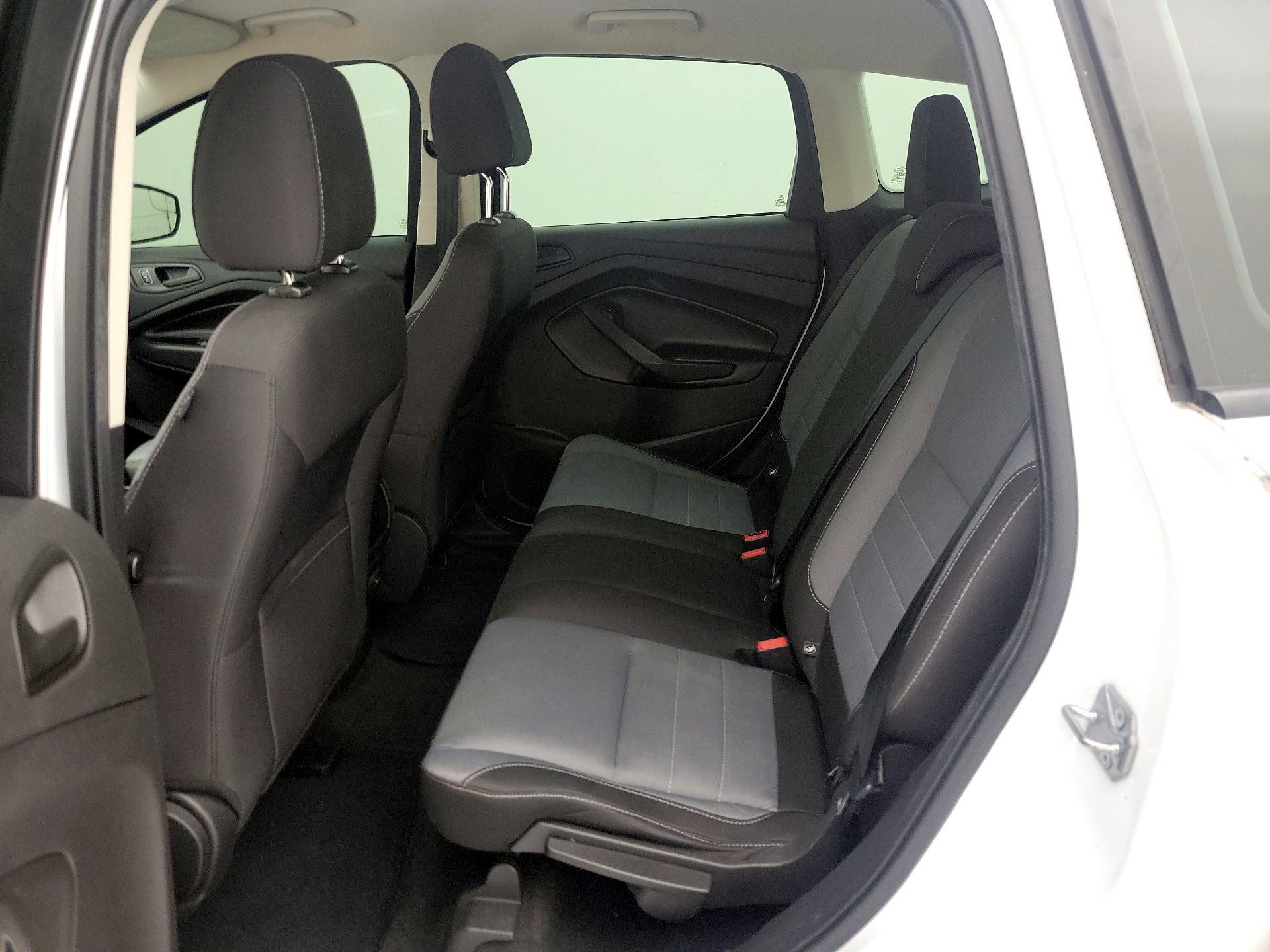 Thumbnail: 2017 Ford Escape - 19