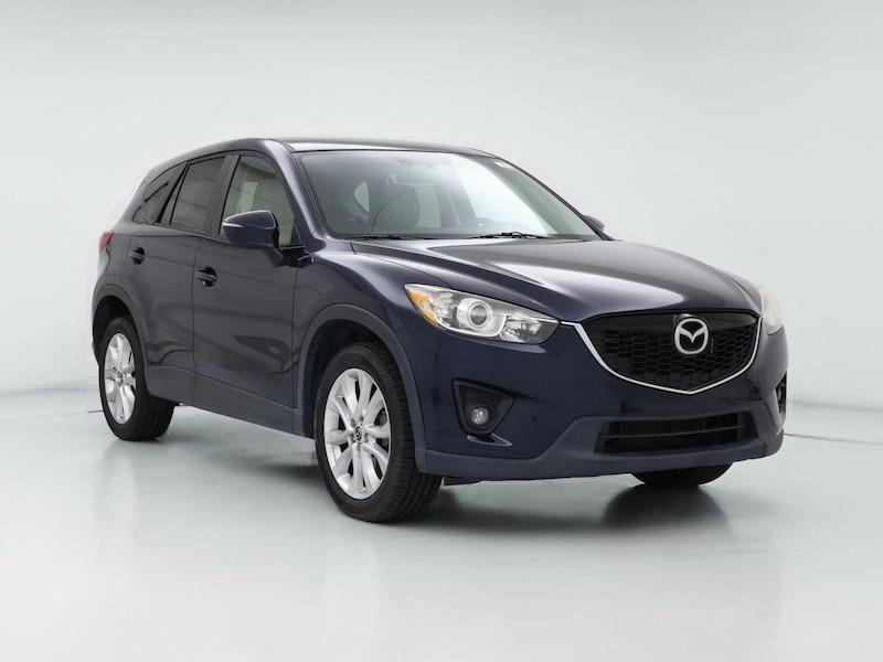2015 Mazda CX-5 Grand Touring -
                  Clermont, FL