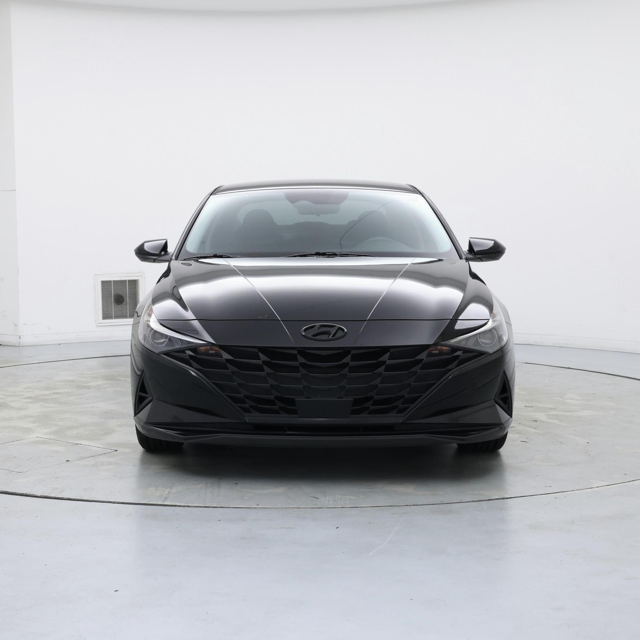 Thumbnail: 2021 Hyundai Elantra - 5