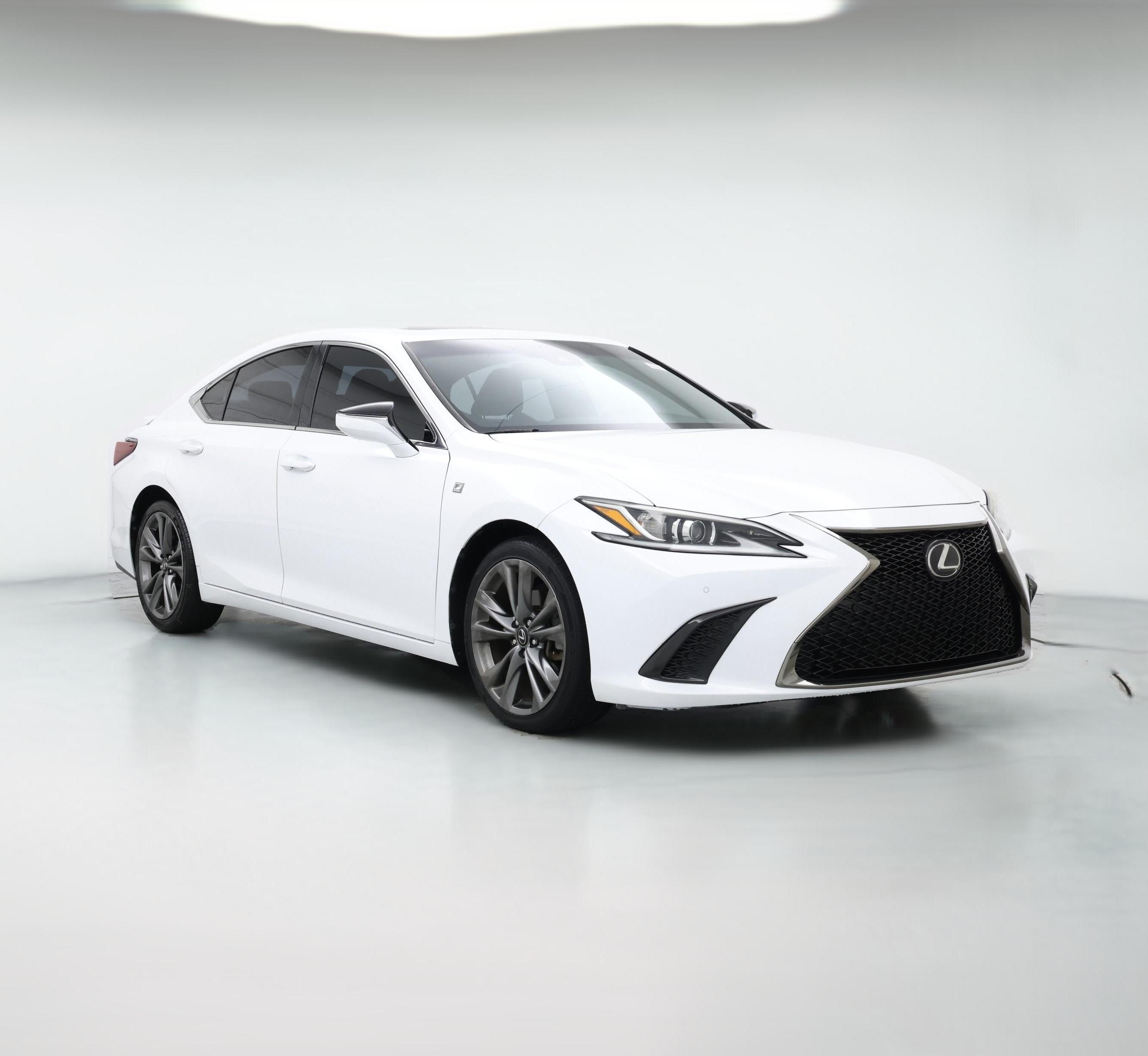 Thumbnail: 2019 Lexus ES - 1