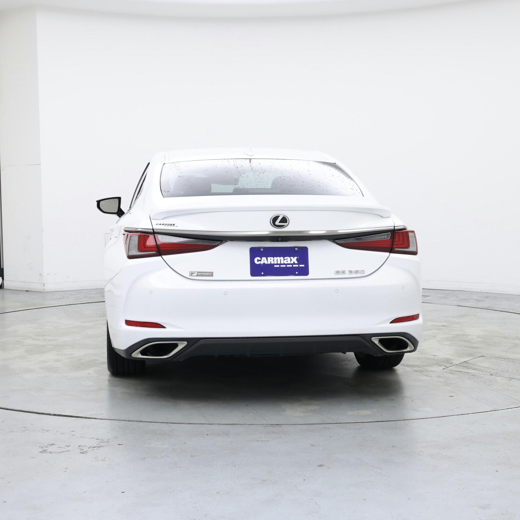 Thumbnail: 2019 Lexus ES - 6