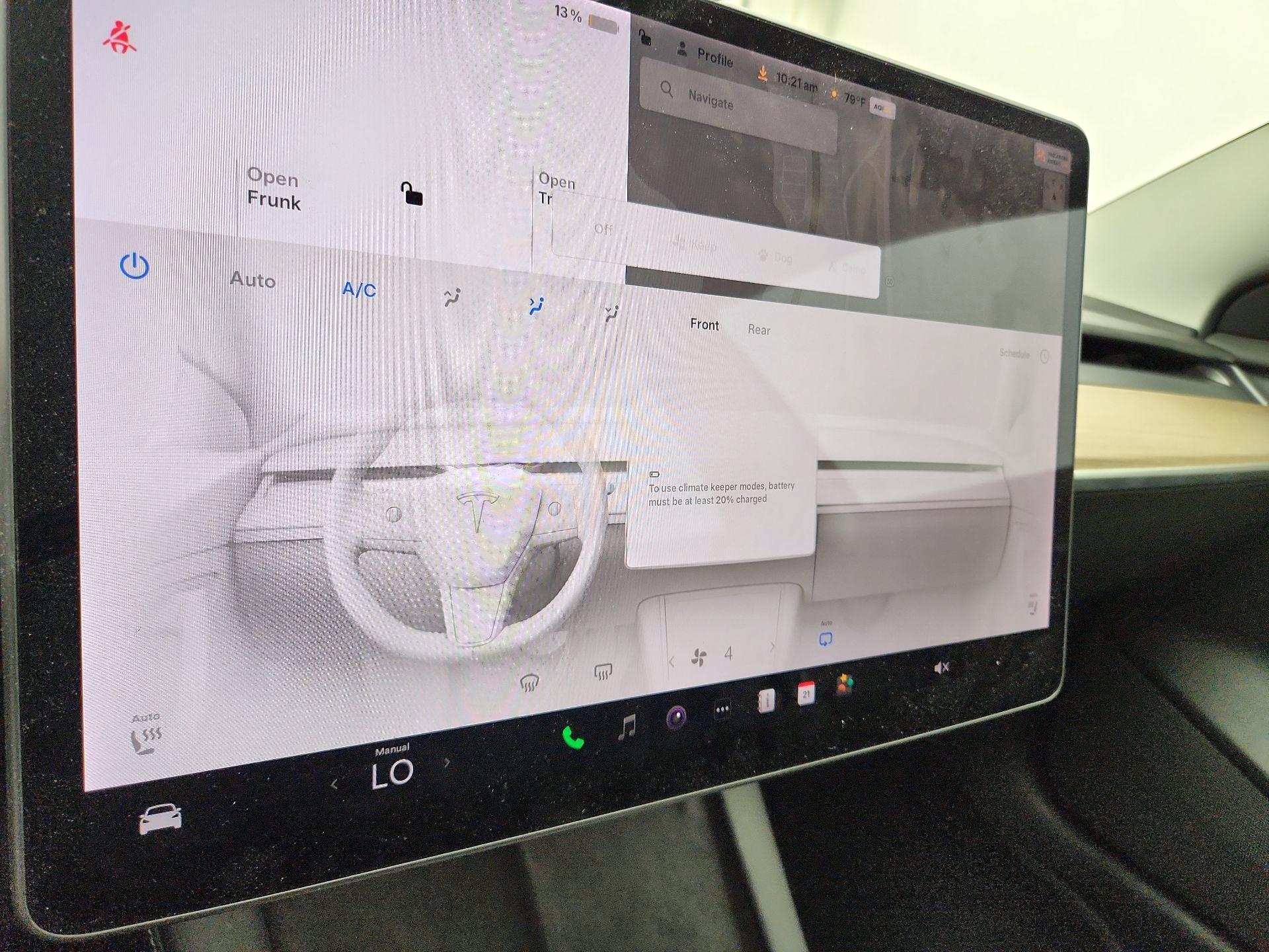 Thumbnail: 2021 Tesla Model 3 - 16