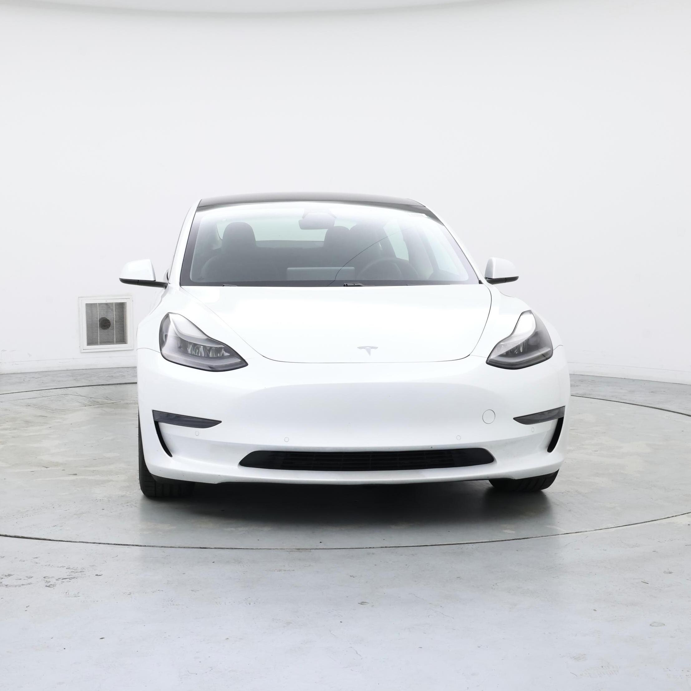 Thumbnail: 2021 Tesla Model 3 - 5