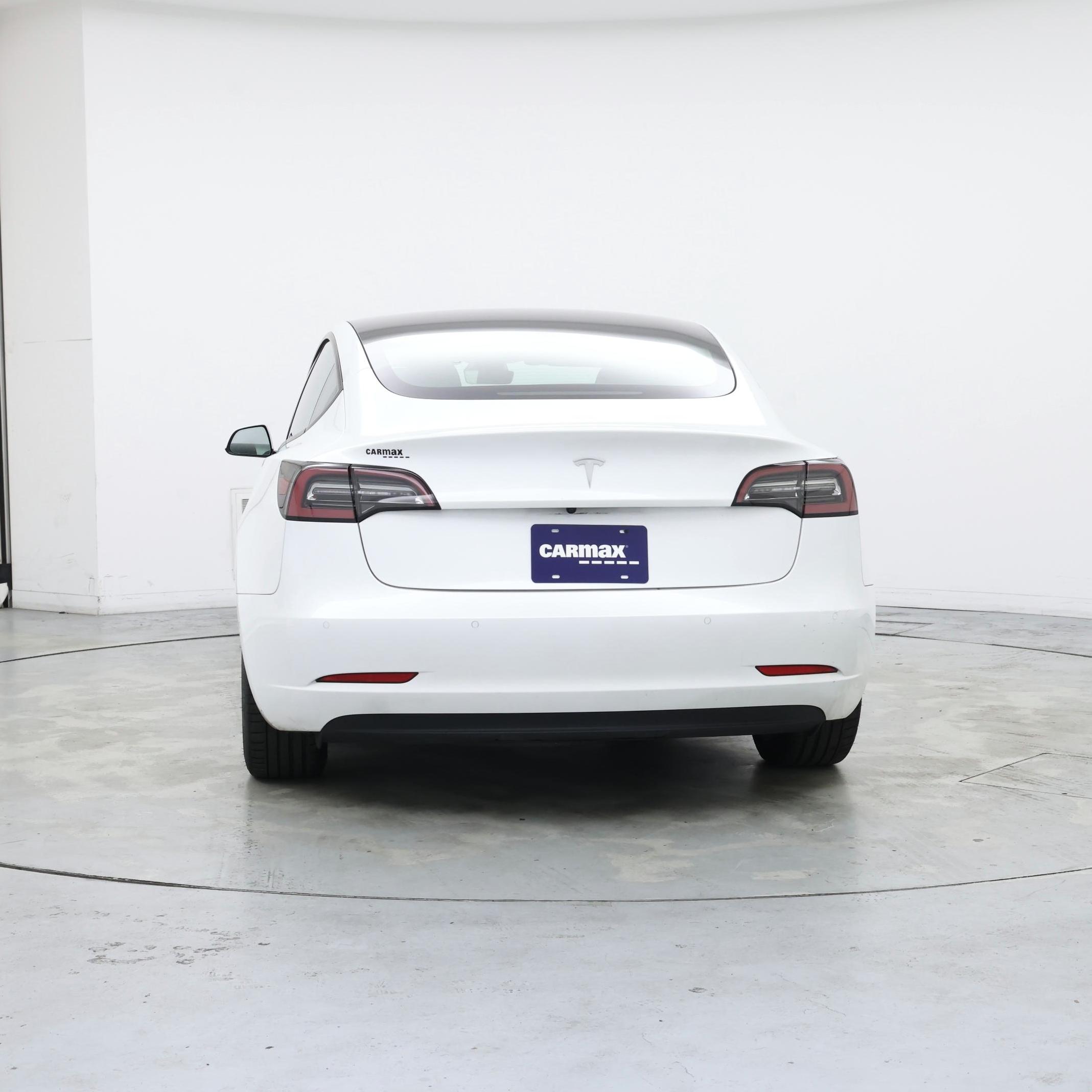 Thumbnail: 2021 Tesla Model 3 - 6