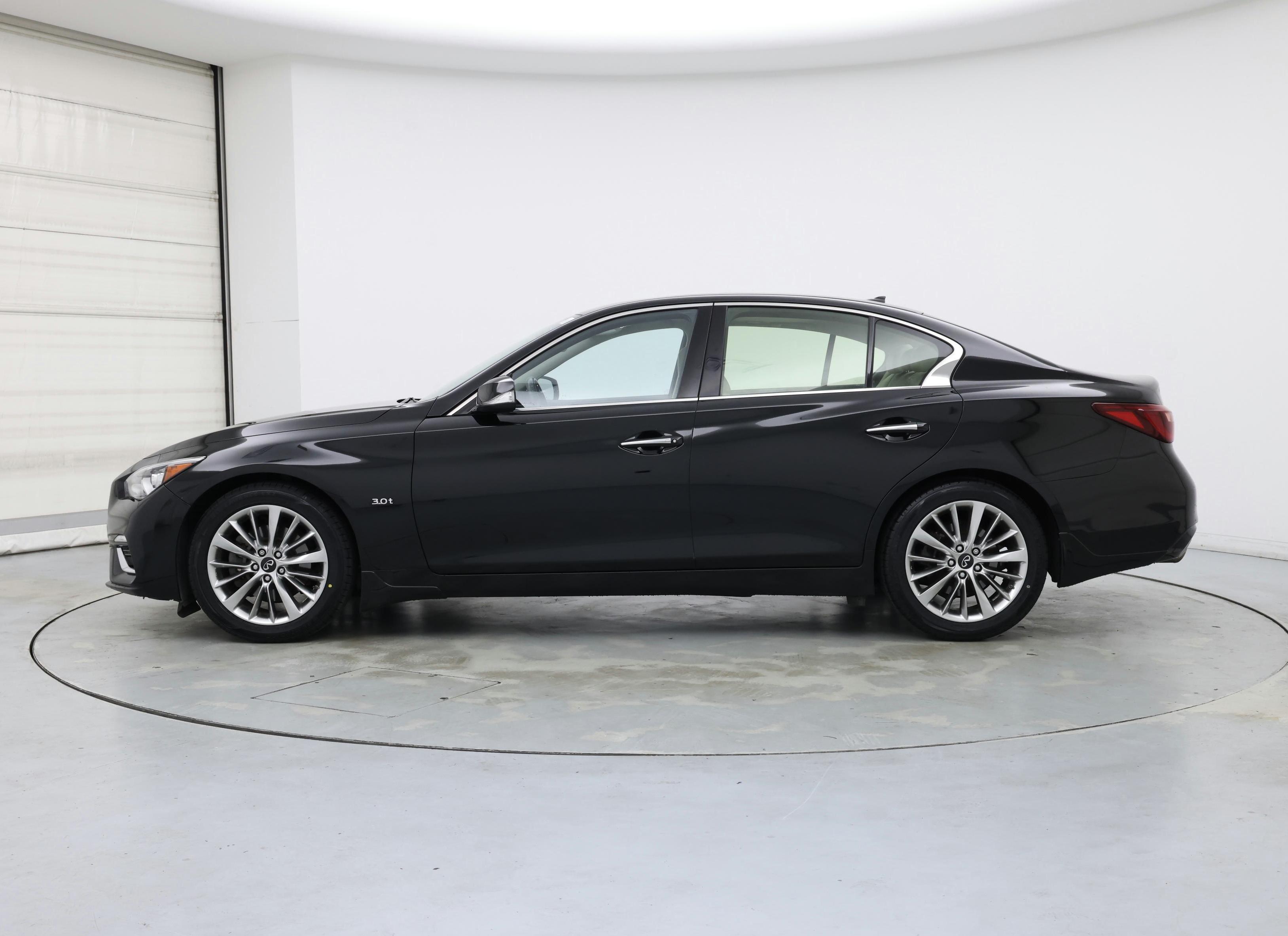 Thumbnail: 2019 INFINITI Q50 - 3