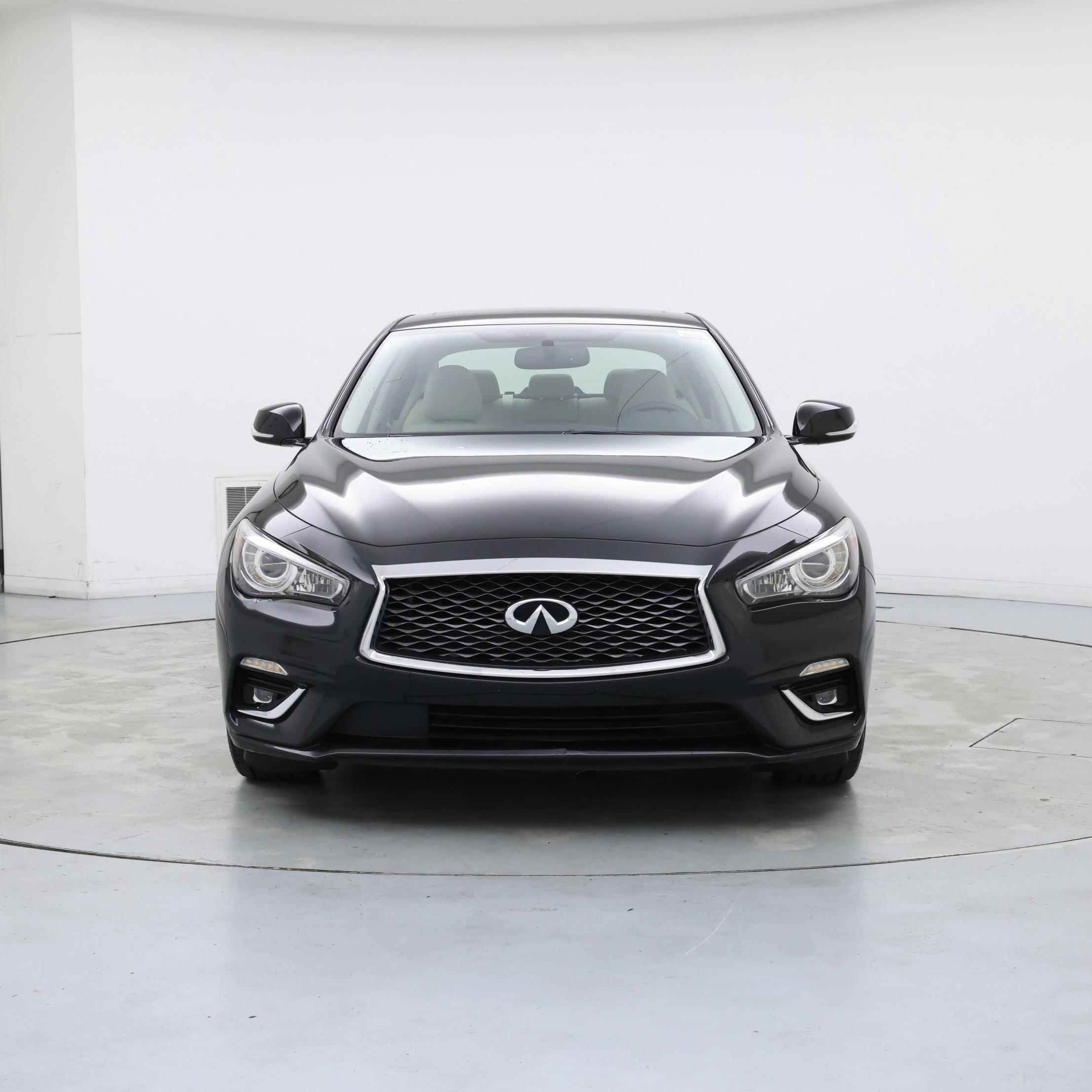 Thumbnail: 2019 INFINITI Q50 - 5
