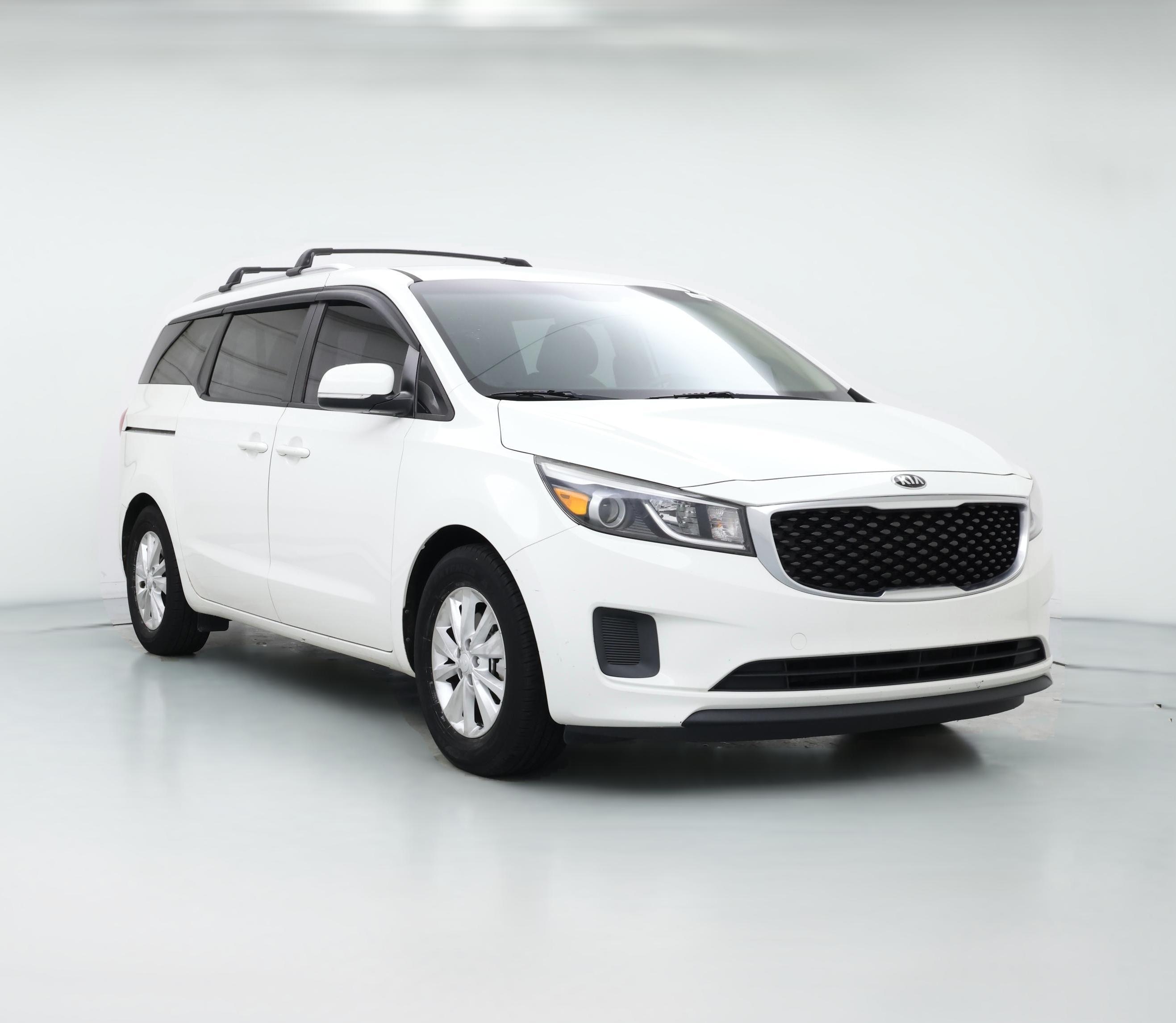 Thumbnail: 2016 Kia Sedona - 1