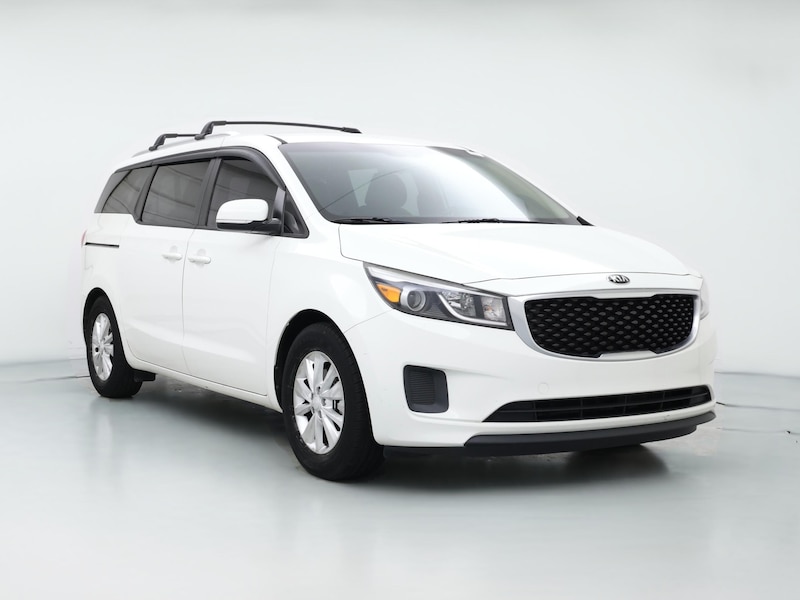 2016 Kia Sedona LX -
                  Clermont, FL