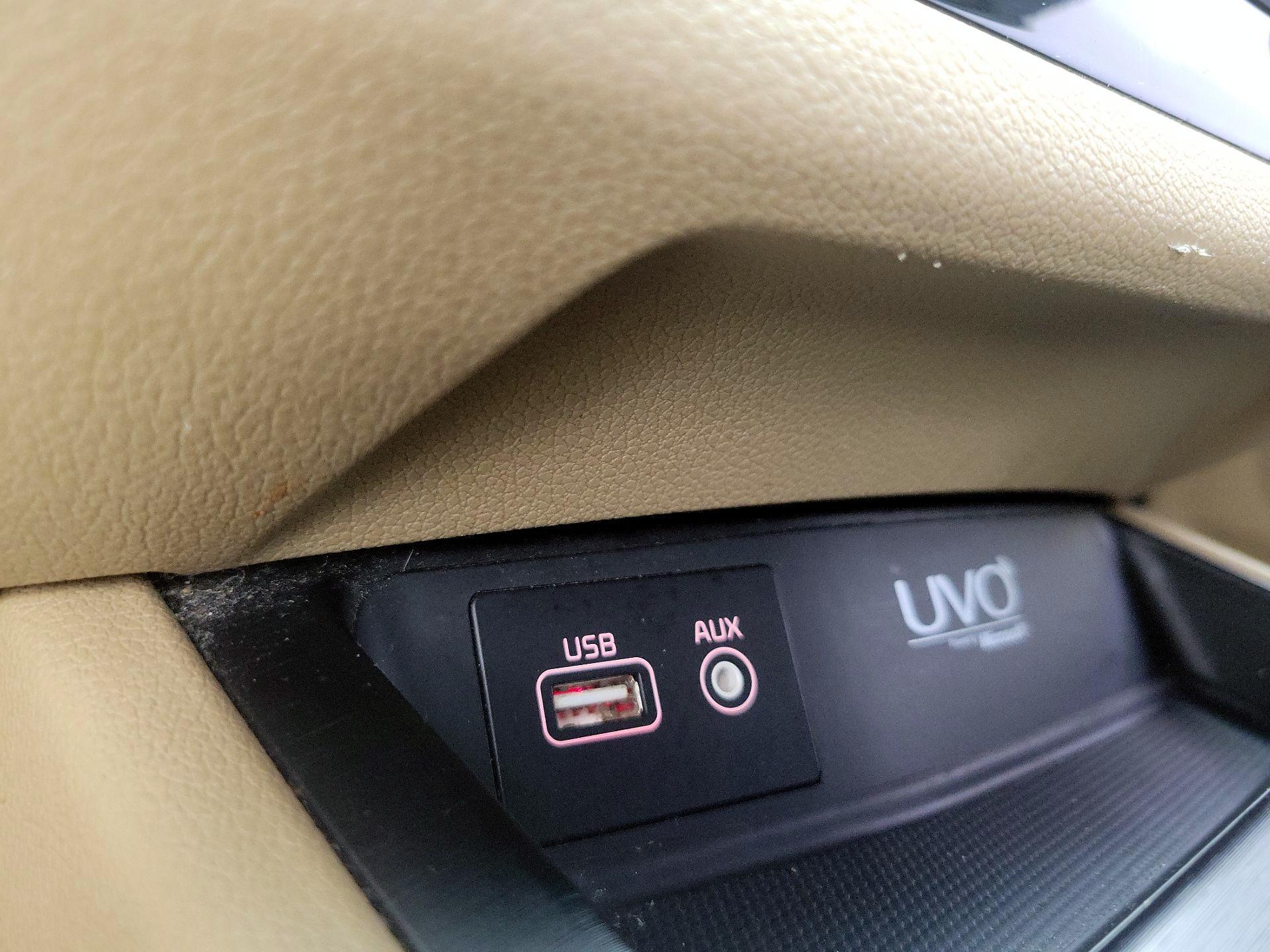 Thumbnail: 2016 Kia Sedona - 18