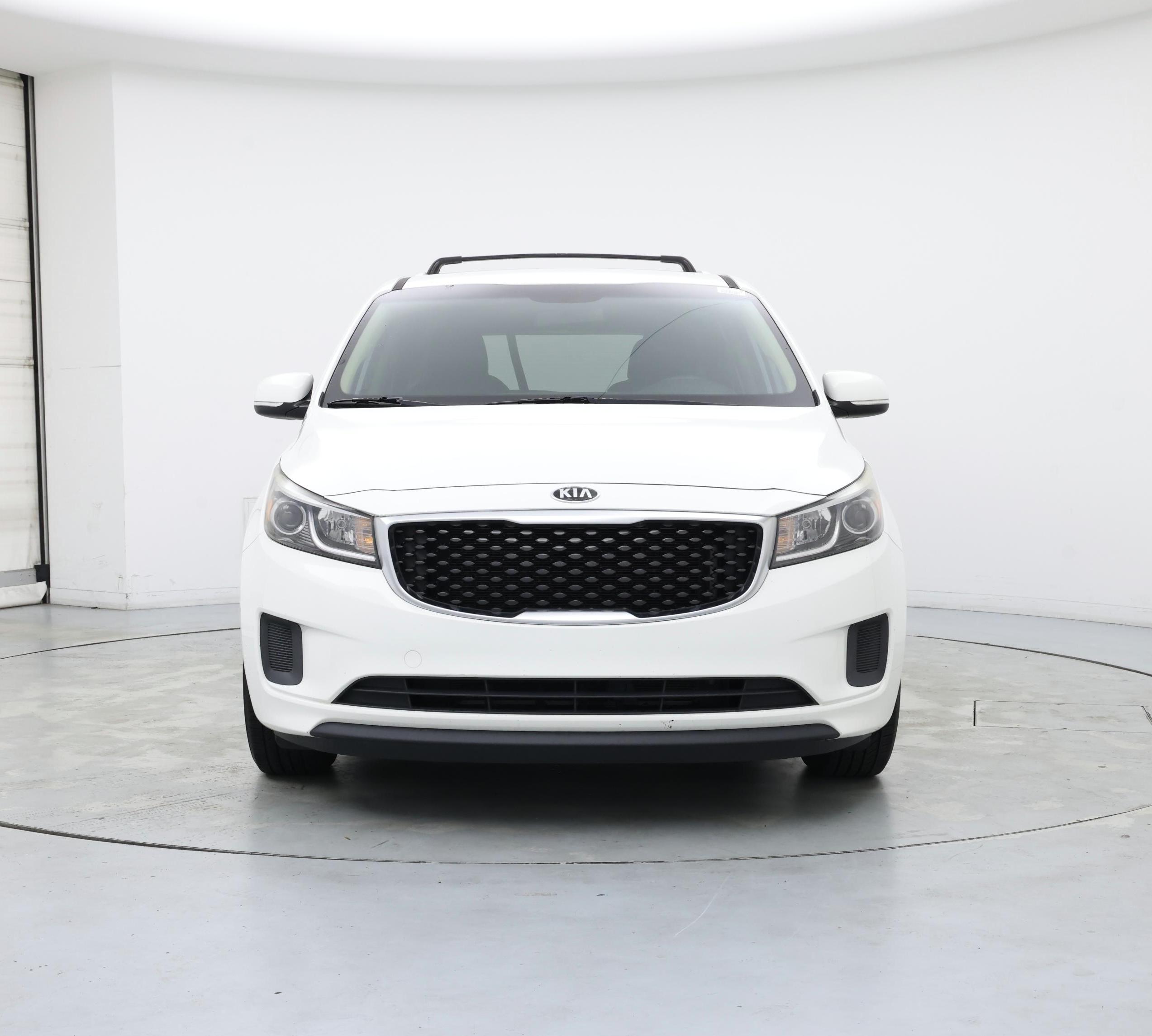 Thumbnail: 2016 Kia Sedona - 5