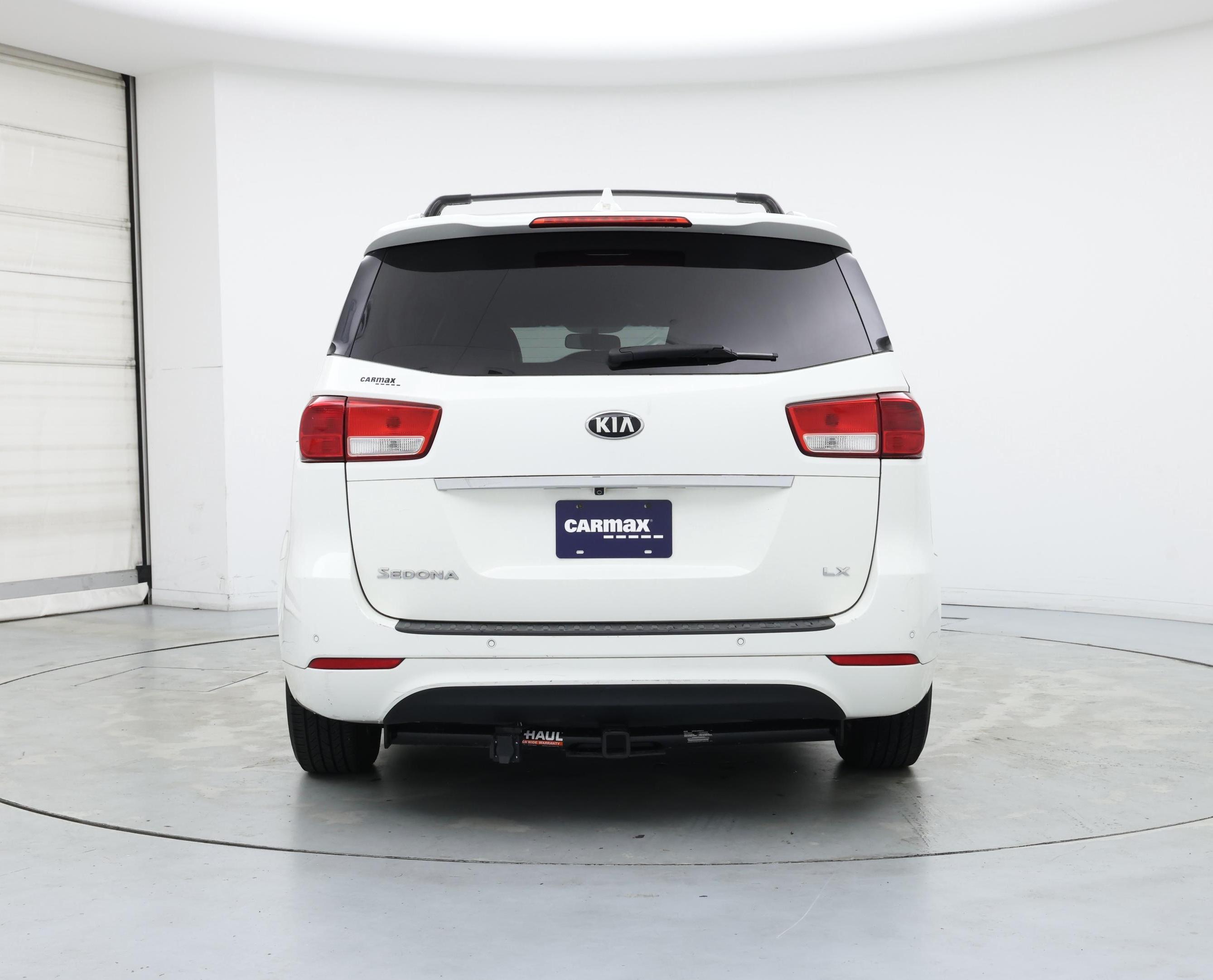 Thumbnail: 2016 Kia Sedona - 6
