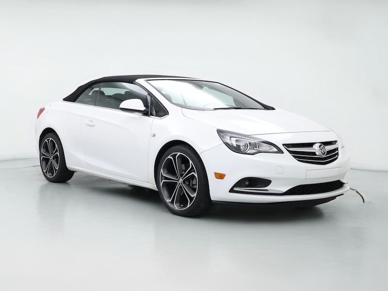 2016 Buick Cascada  -
                  Sanford, FL