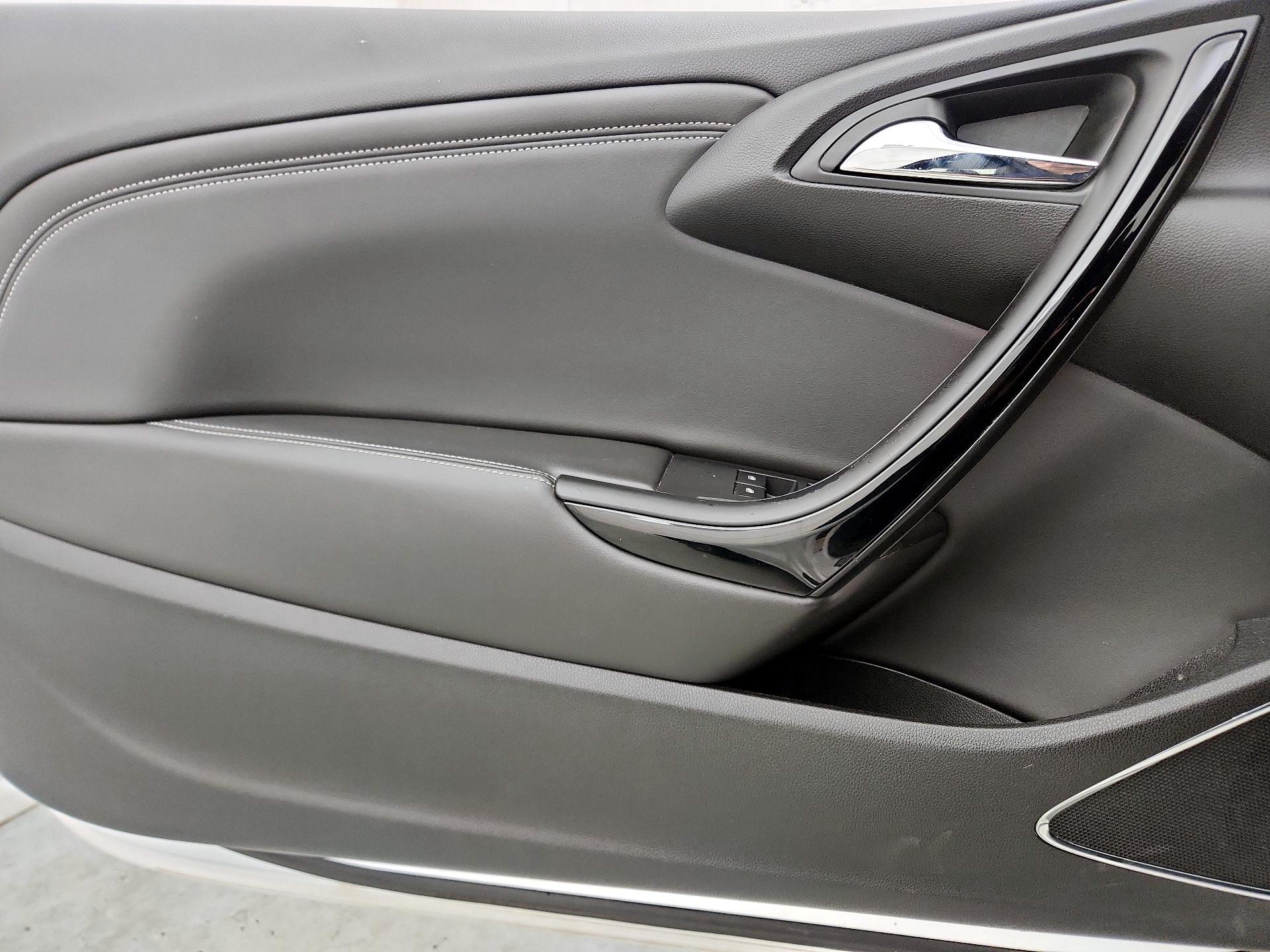 Thumbnail: 2016 Buick Cascada - 12