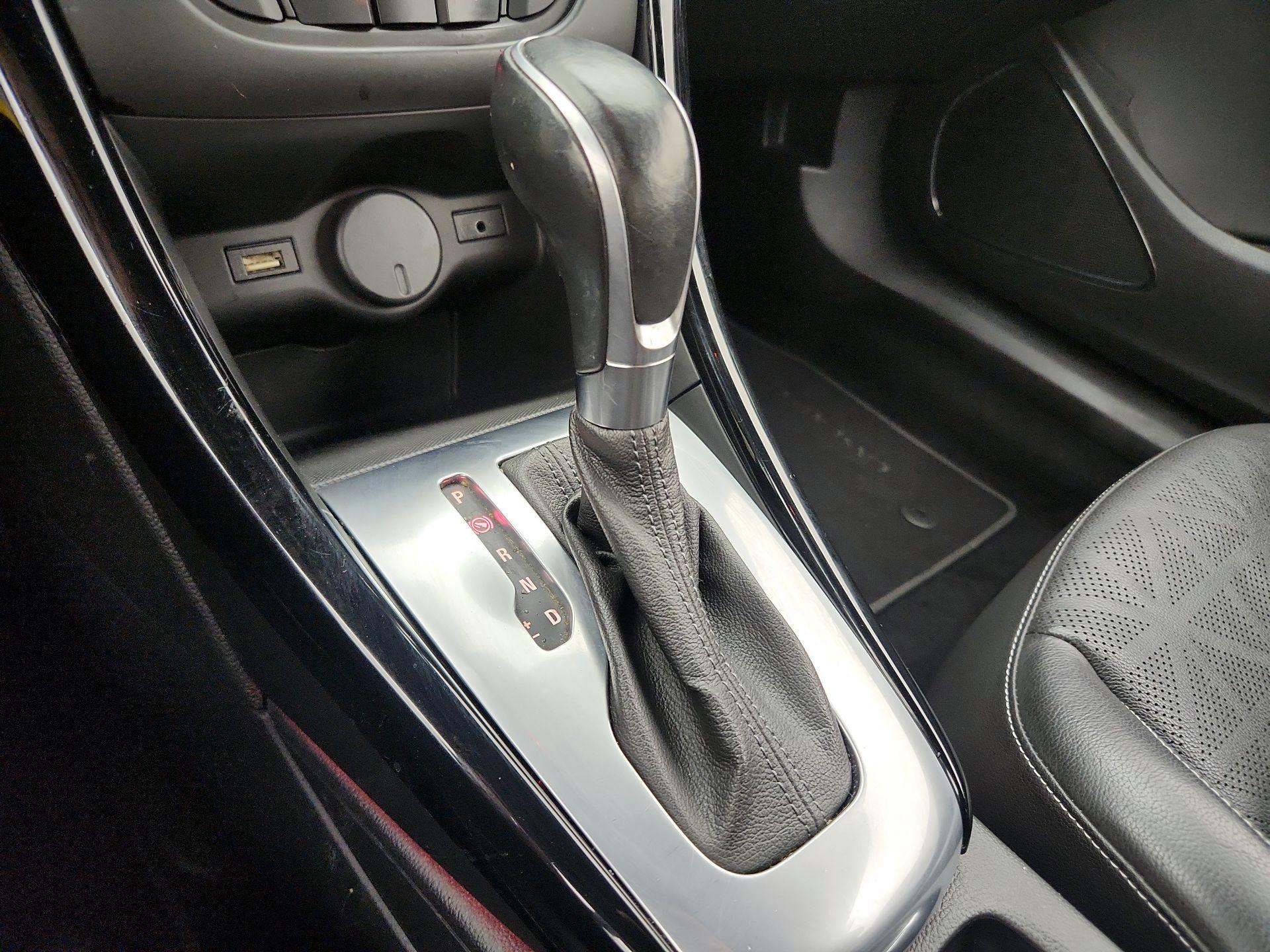 Thumbnail: 2016 Buick Cascada - 18