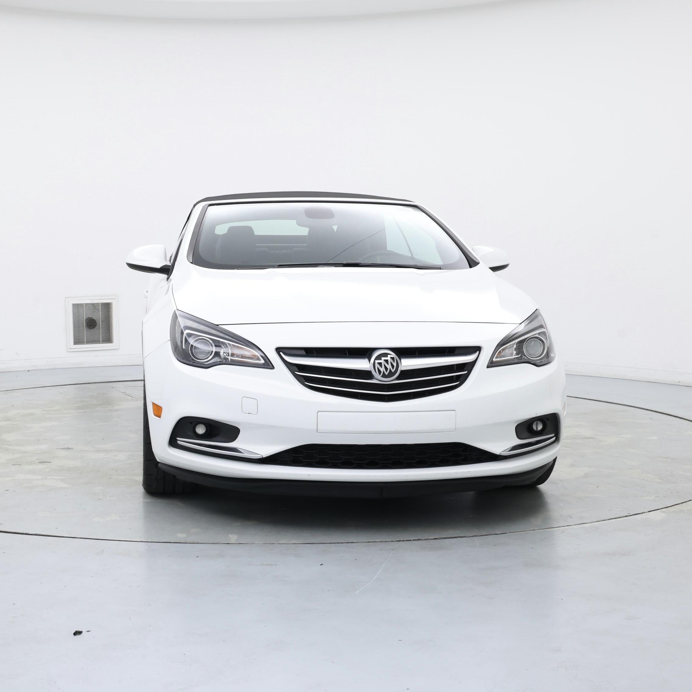 Thumbnail: 2016 Buick Cascada - 5
