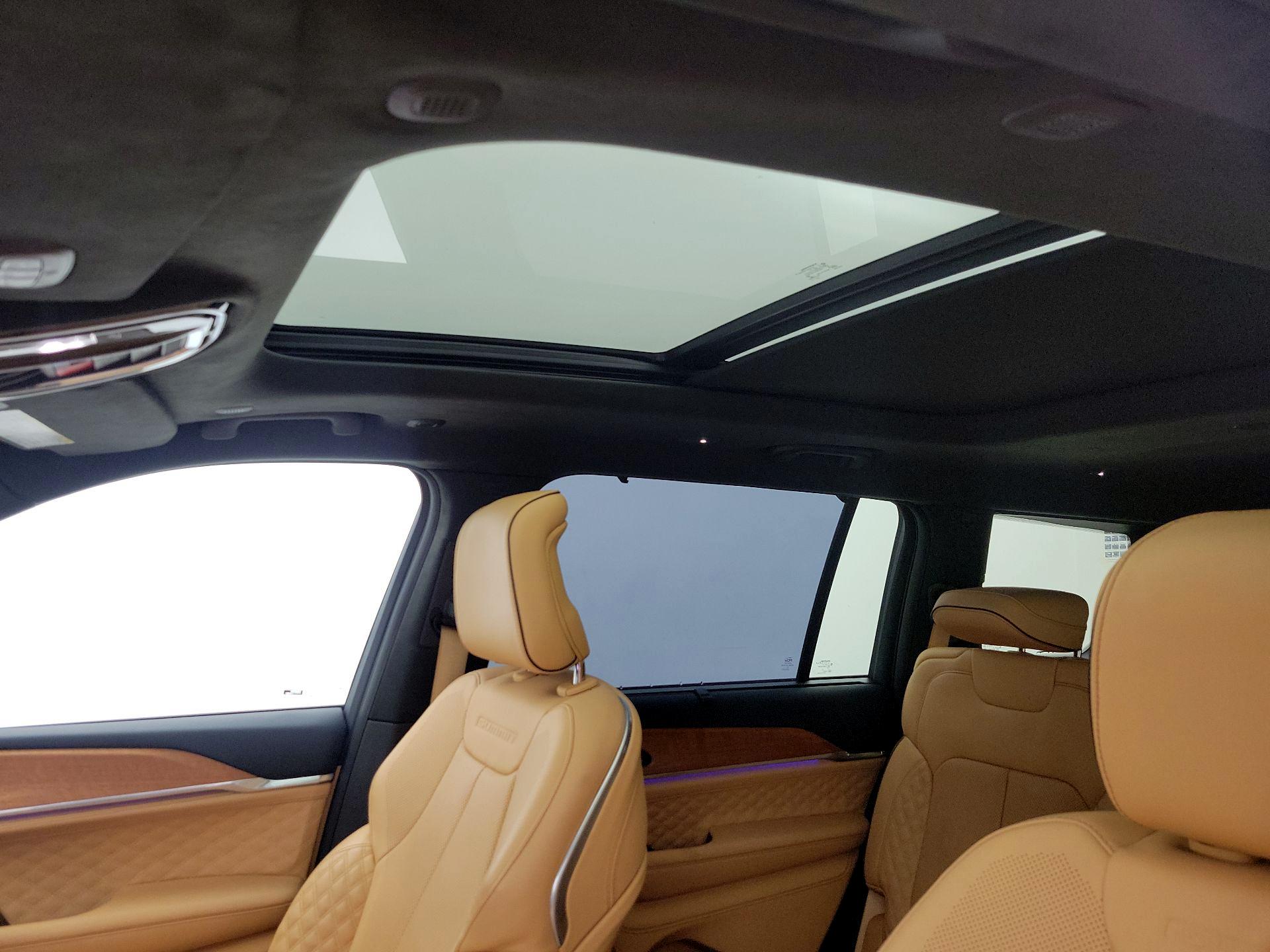 Thumbnail: 2021 Jeep Grand Cherokee L - 20