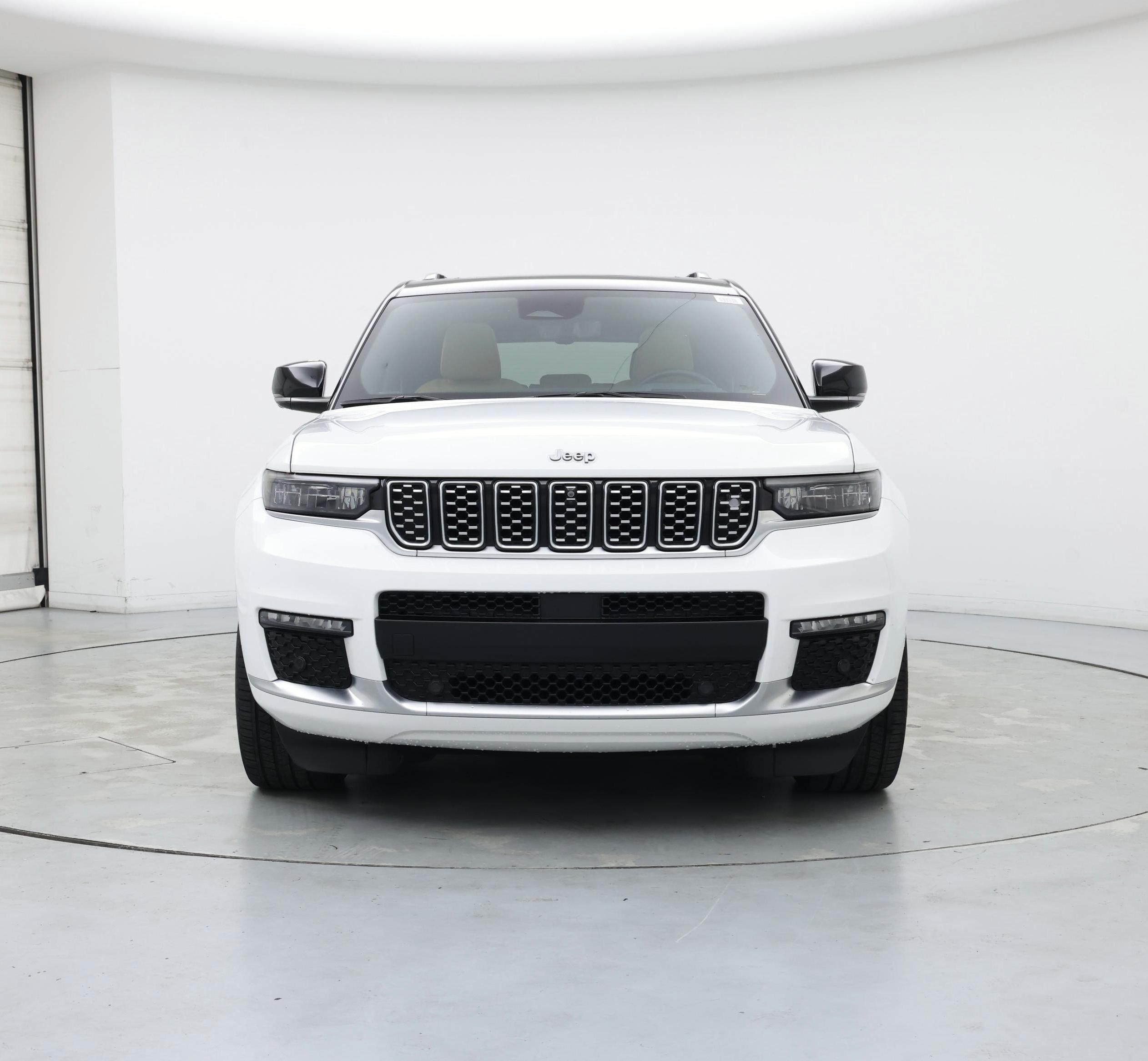 Thumbnail: 2021 Jeep Grand Cherokee L - 5