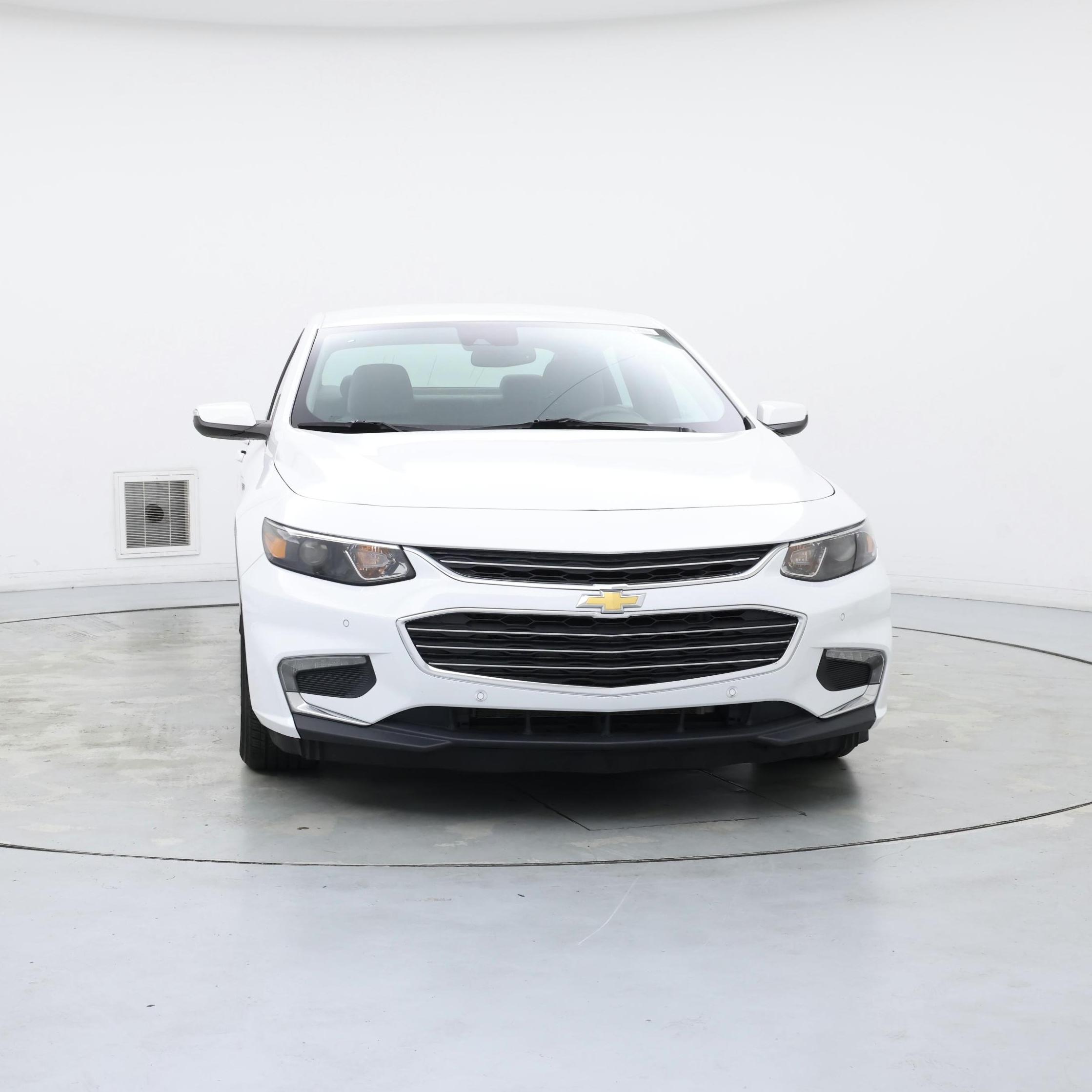 Thumbnail: 2018 Chevrolet Malibu - 5