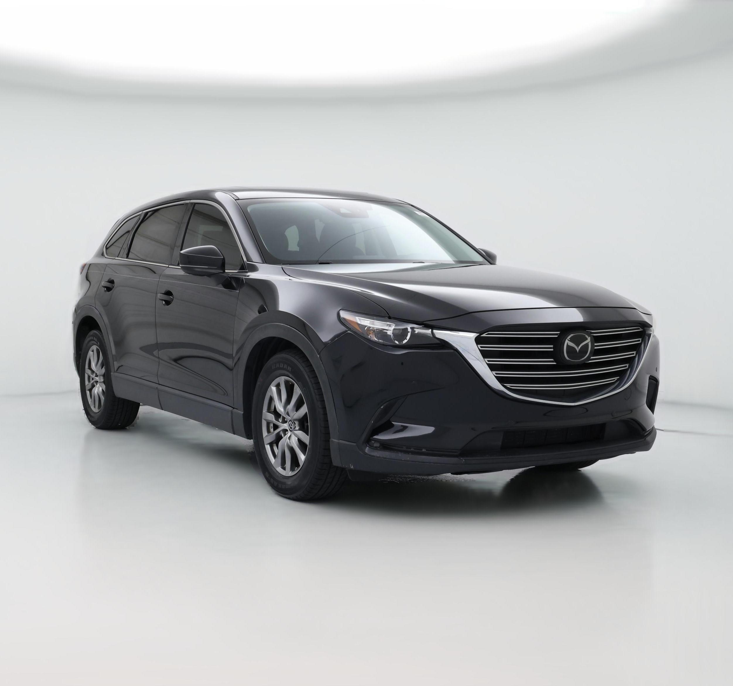 Thumbnail: 2019 Mazda CX-9 - 1
