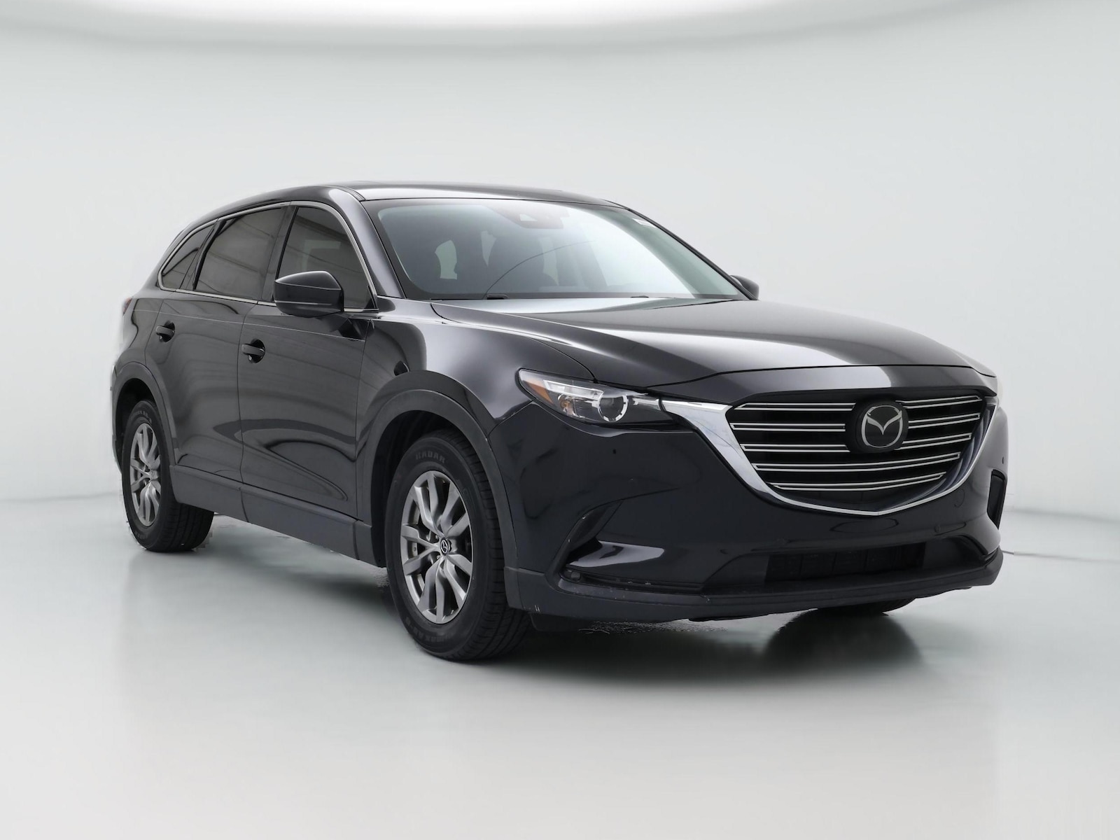 2019 Mazda CX-9