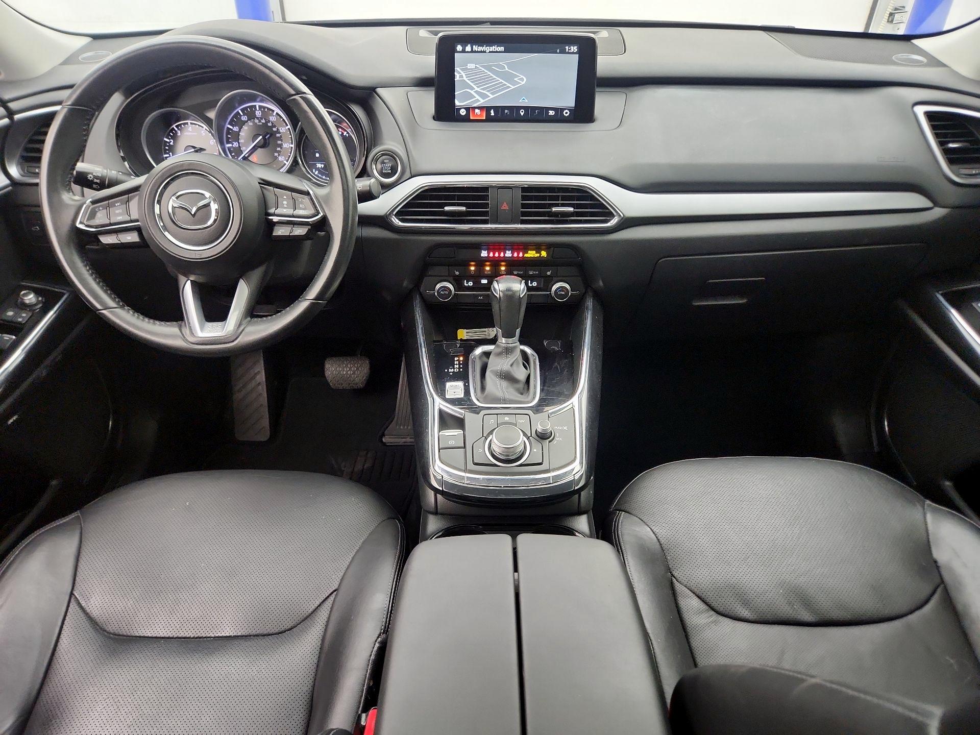 Thumbnail: 2019 Mazda CX-9 - 9