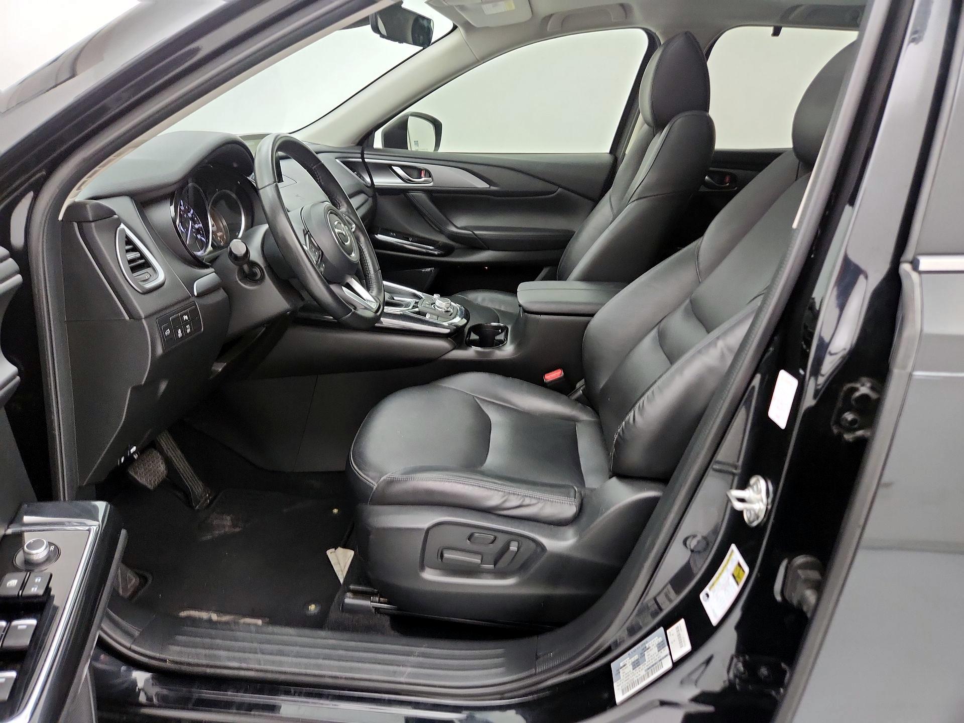 Thumbnail: 2019 Mazda CX-9 - 11